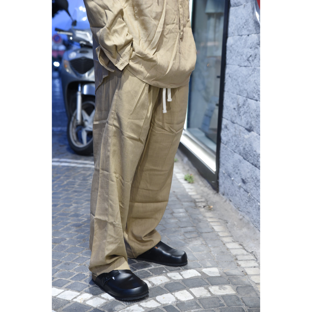 Pantalone LINO ATENE