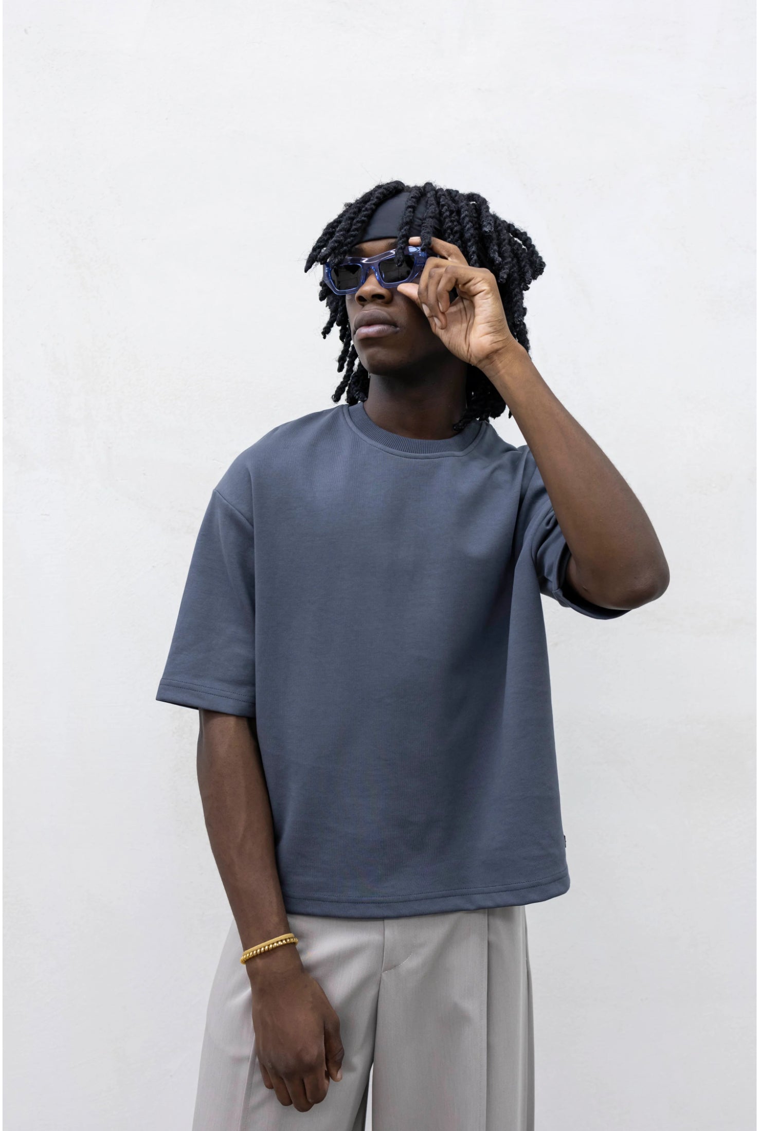 T-shirt TOKYO Interlook