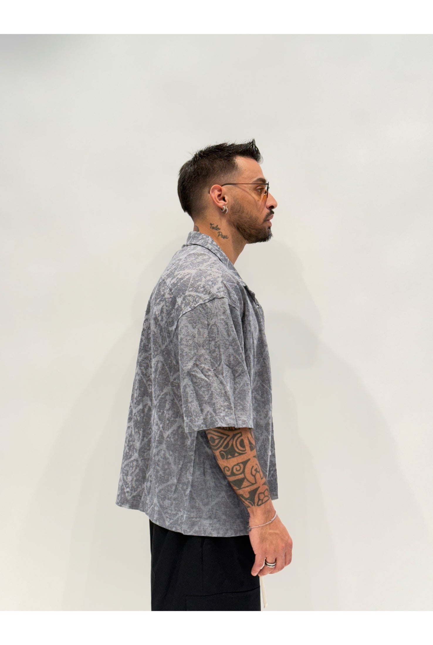 Camicia IBIZ ( 2 colori ) L815282