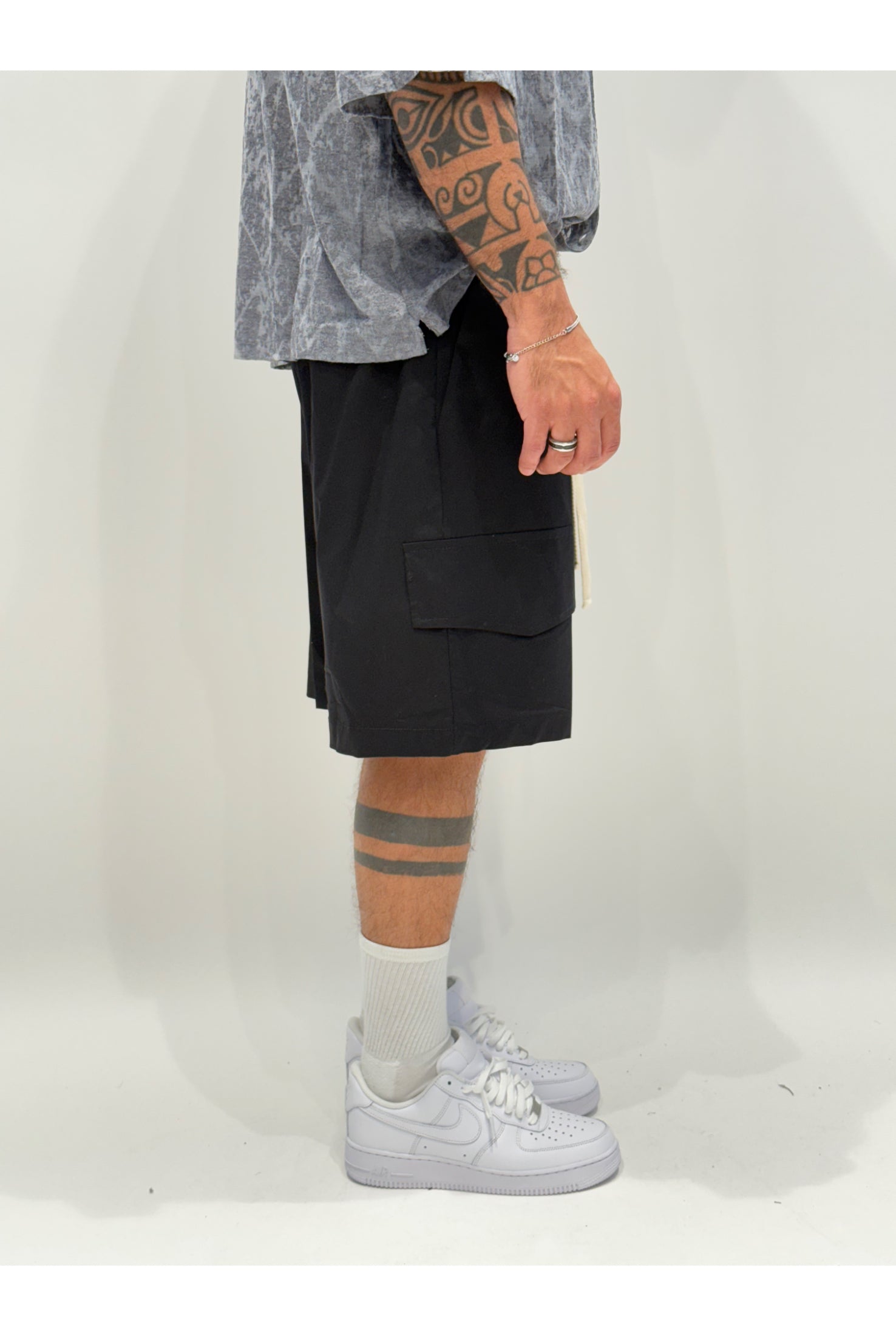 Bermuda NJB Brule ( 2 colori )