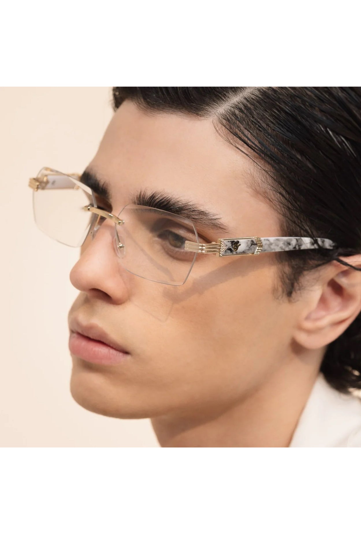 Occhiali OS Sunglasses PRAGA Fotocromatico Verde