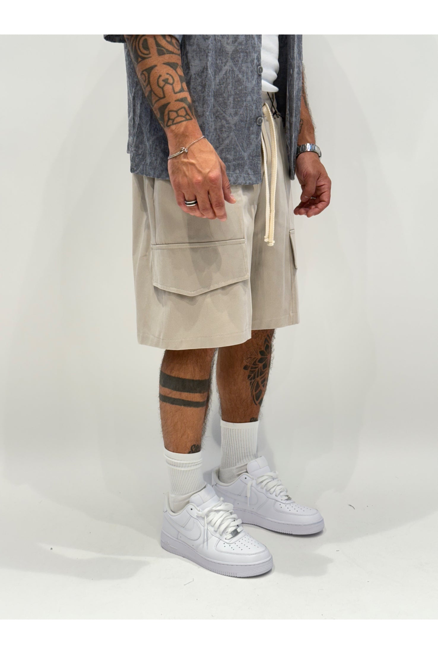 Bermuda NJB Brule ( 2 colori )
