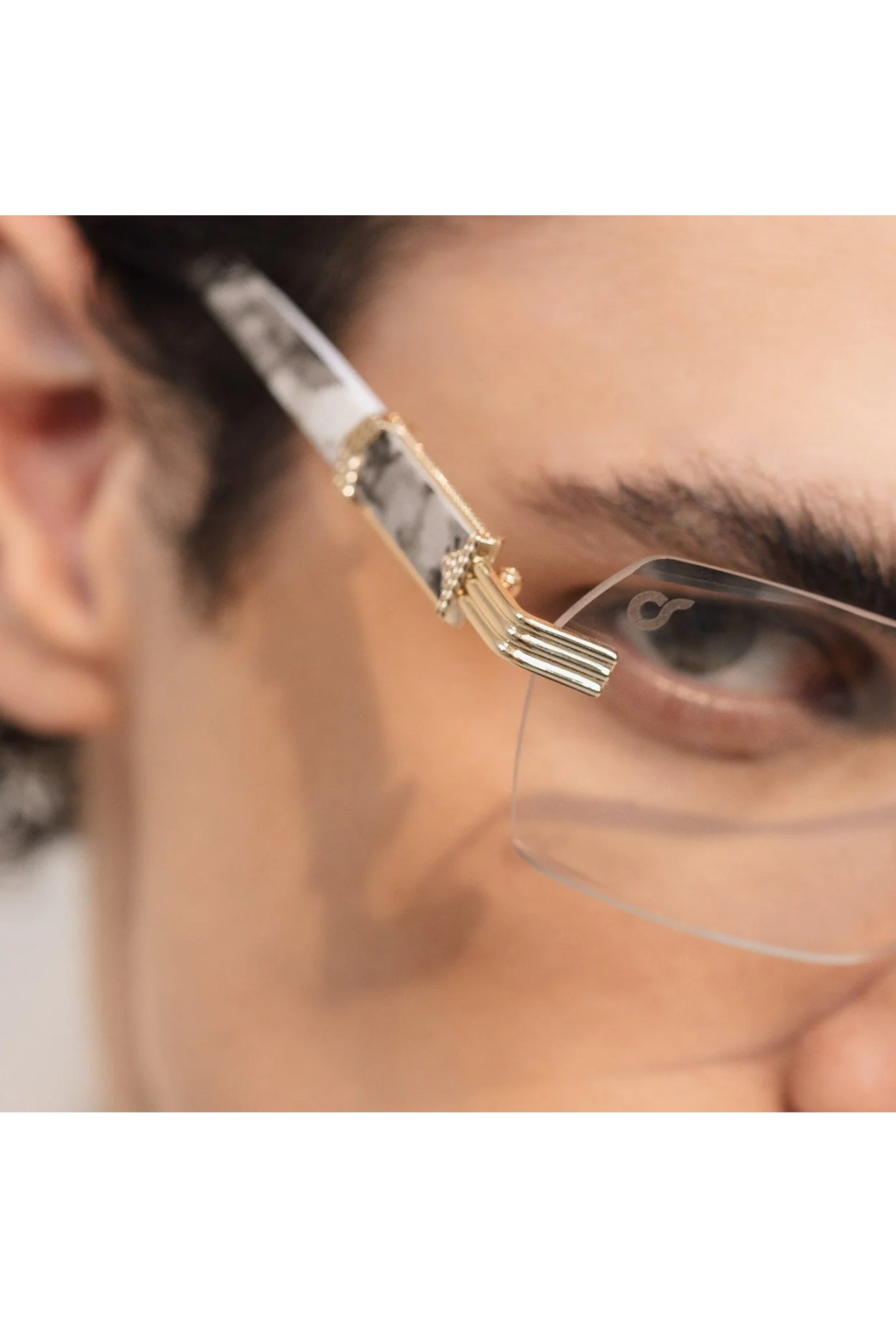 Occhiali OS Sunglasses PRAGA Fotocromatico Verde