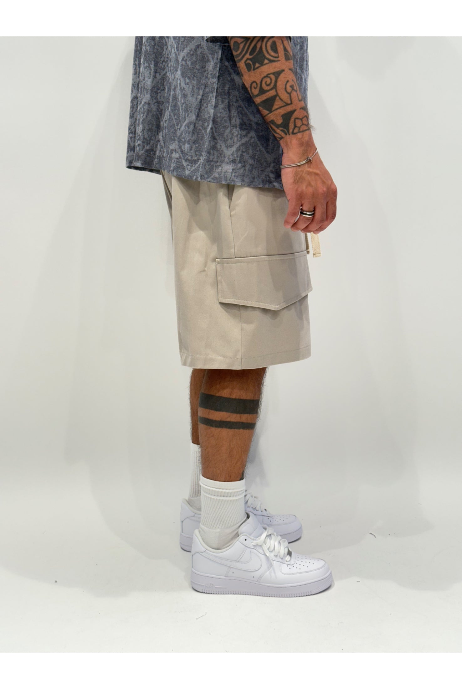 Bermuda NJB Brule ( 2 colori )