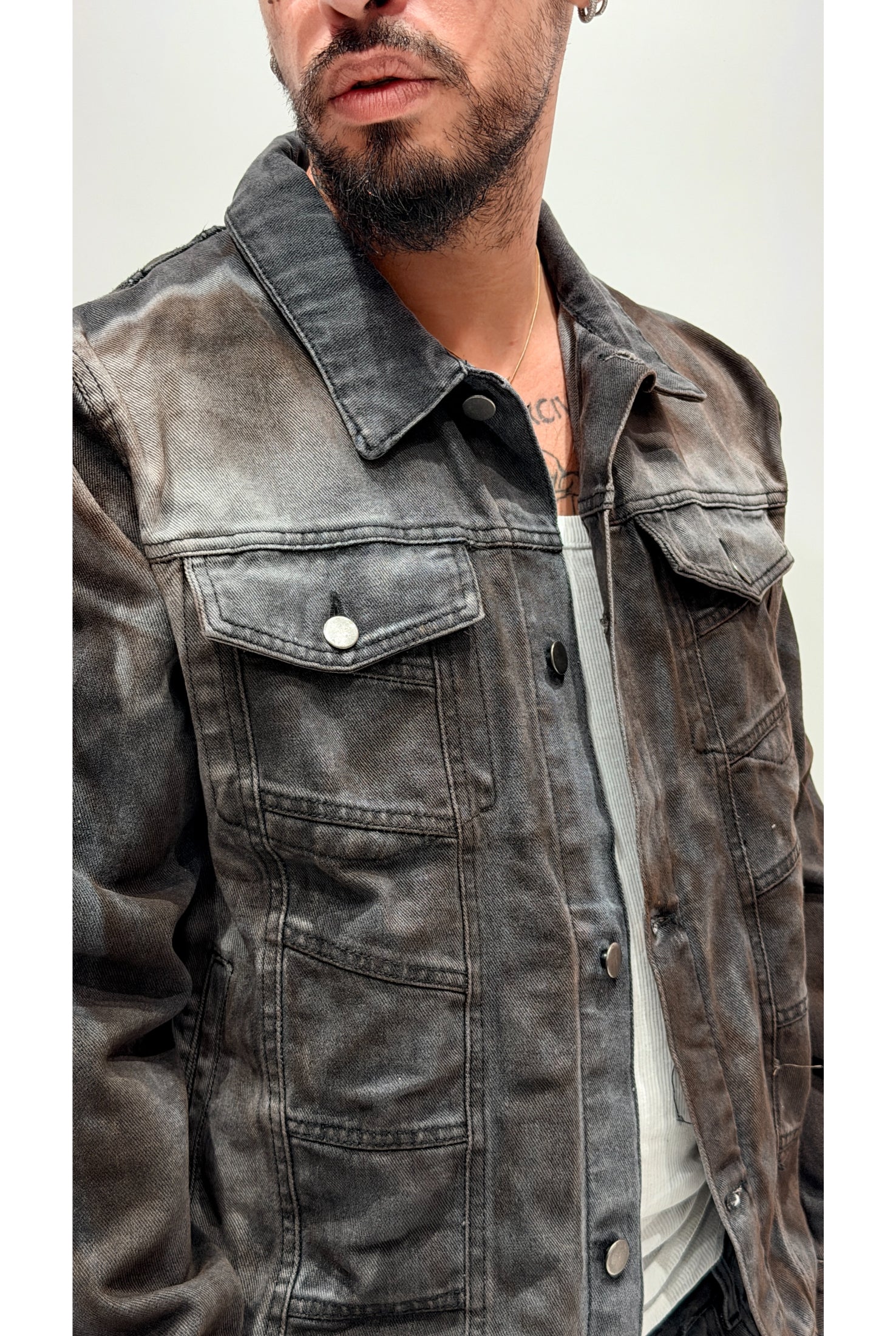 Coordinato PASSION ashcore