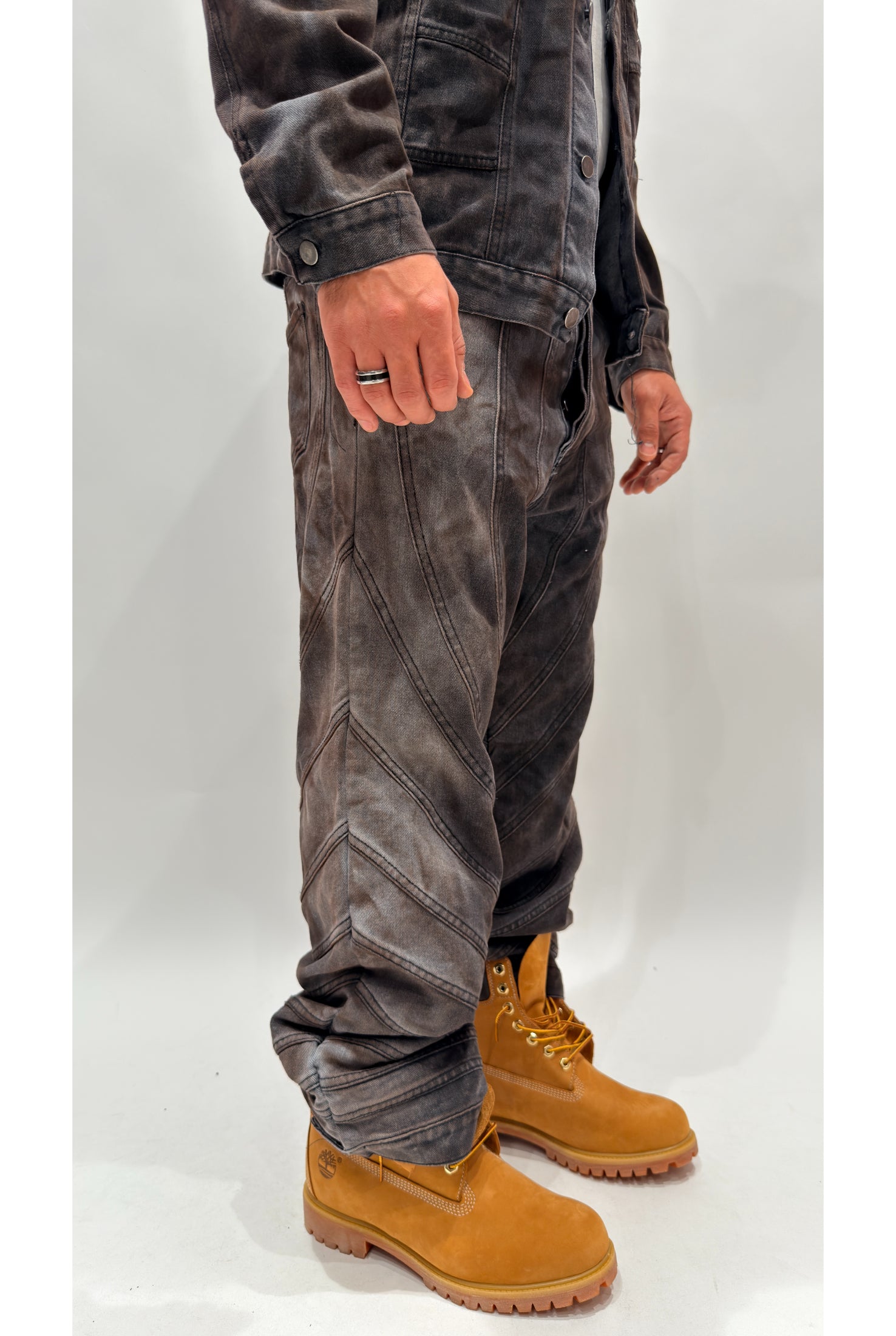 Coordinato PASSION ashcore