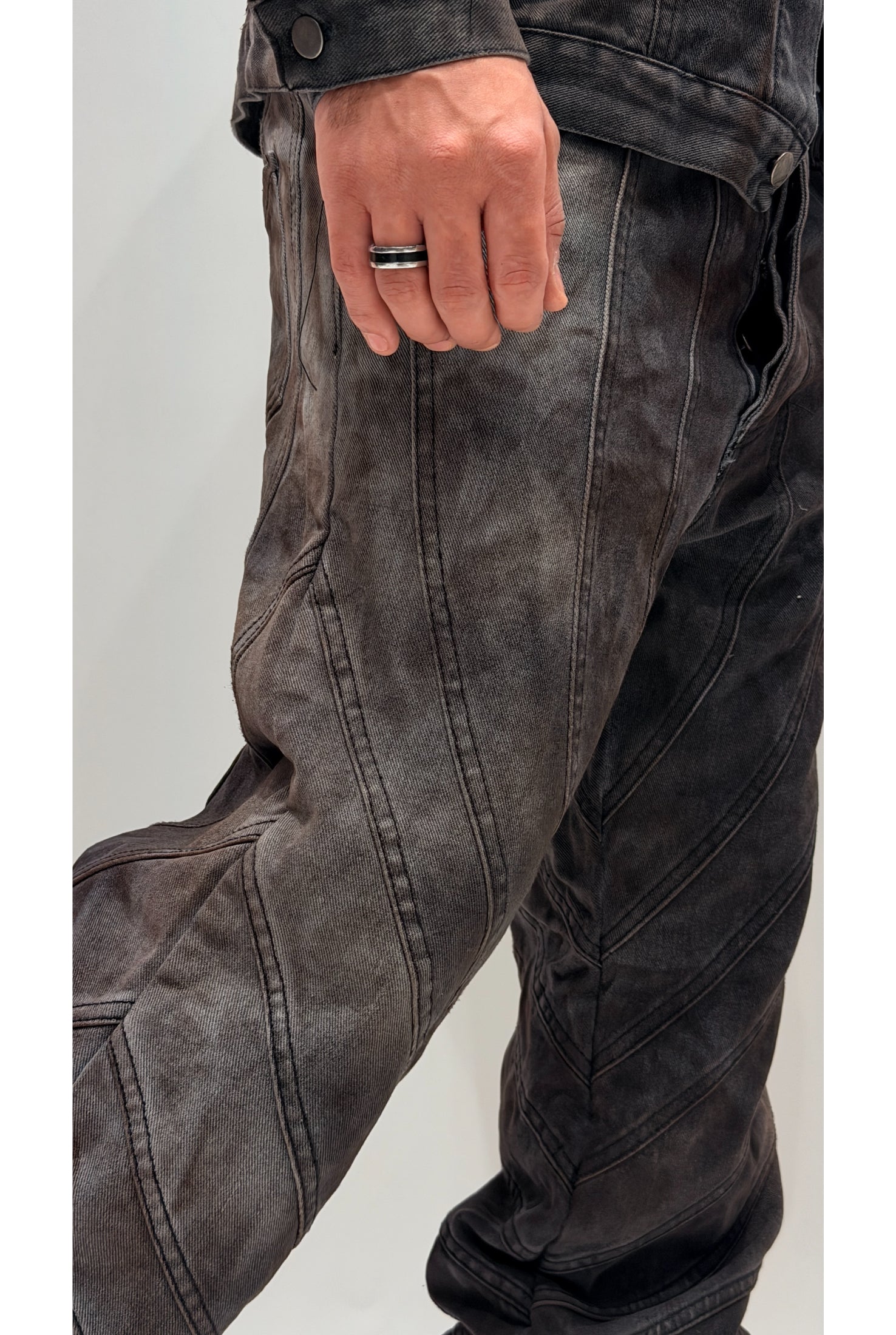 Coordinato PASSION ashcore