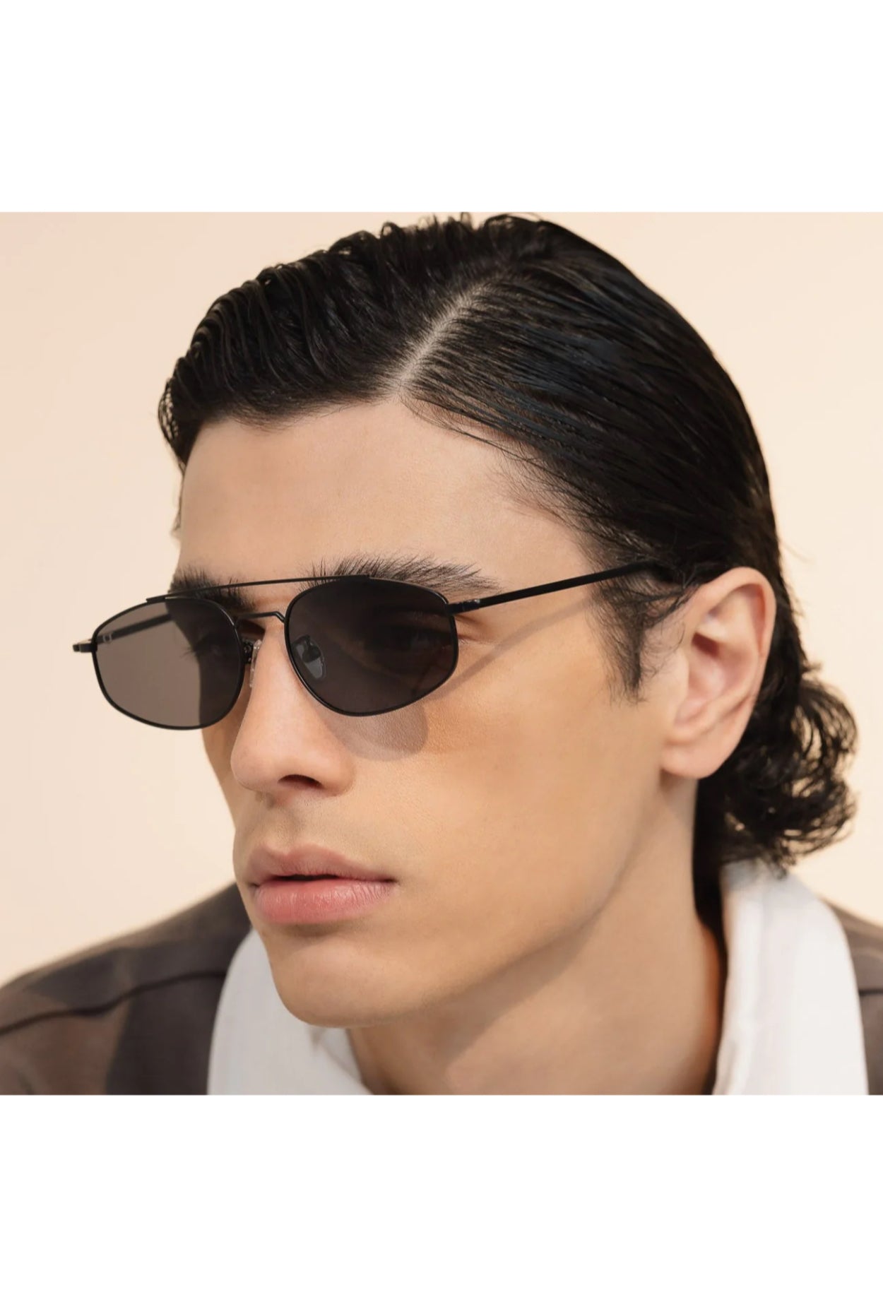 Occhiali OS Sunglasses DETROIT NERO