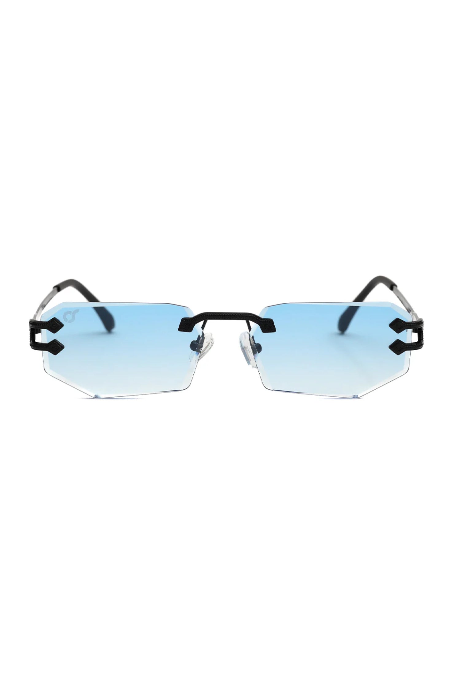 Occhiali OS Sunglasses AMSTERDAM Blu