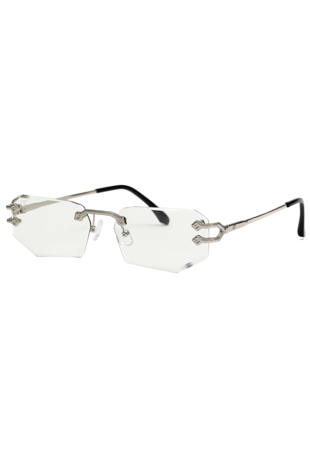 Occhiali OS Sunglasses AMSTERDAM Fotocromatico Nero