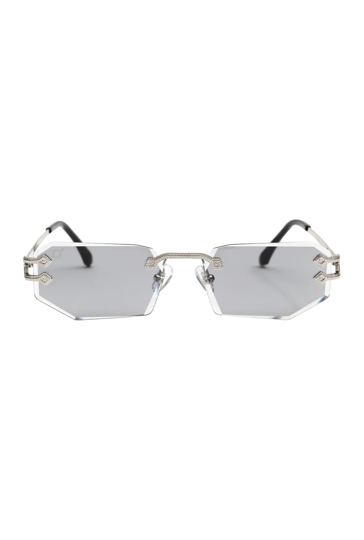 Occhiali OS Sunglasses AMSTERDAM Fotocromatico Nero