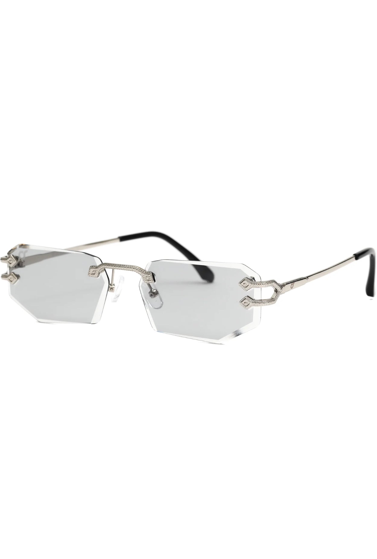 Occhiali OS Sunglasses AMSTERDAM Fotocromatico Nero