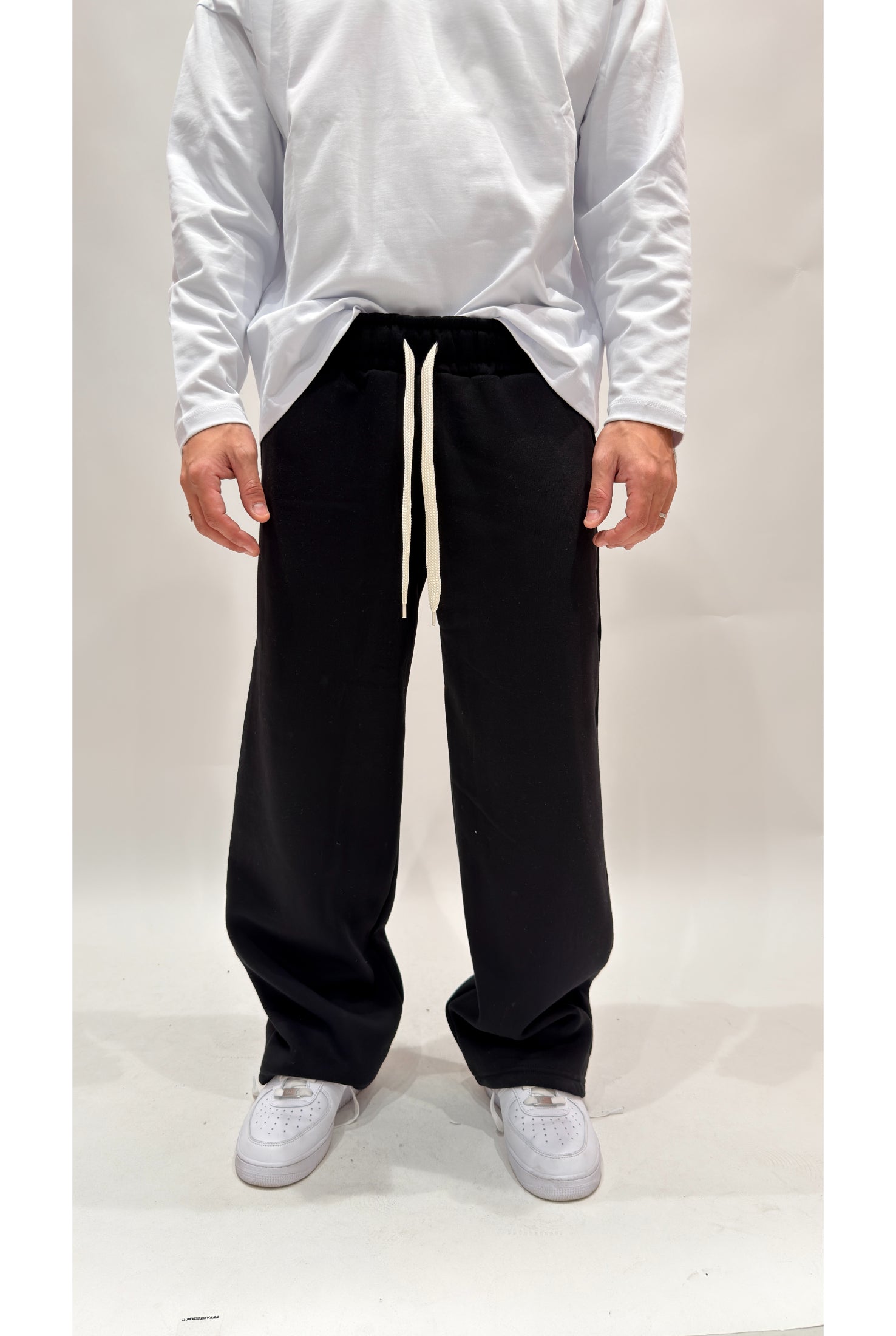 Pantalone tuta CONFORT