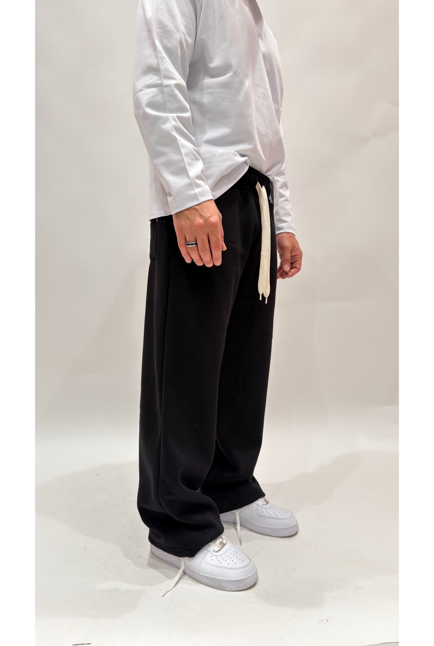 Pantalone tuta CONFORT