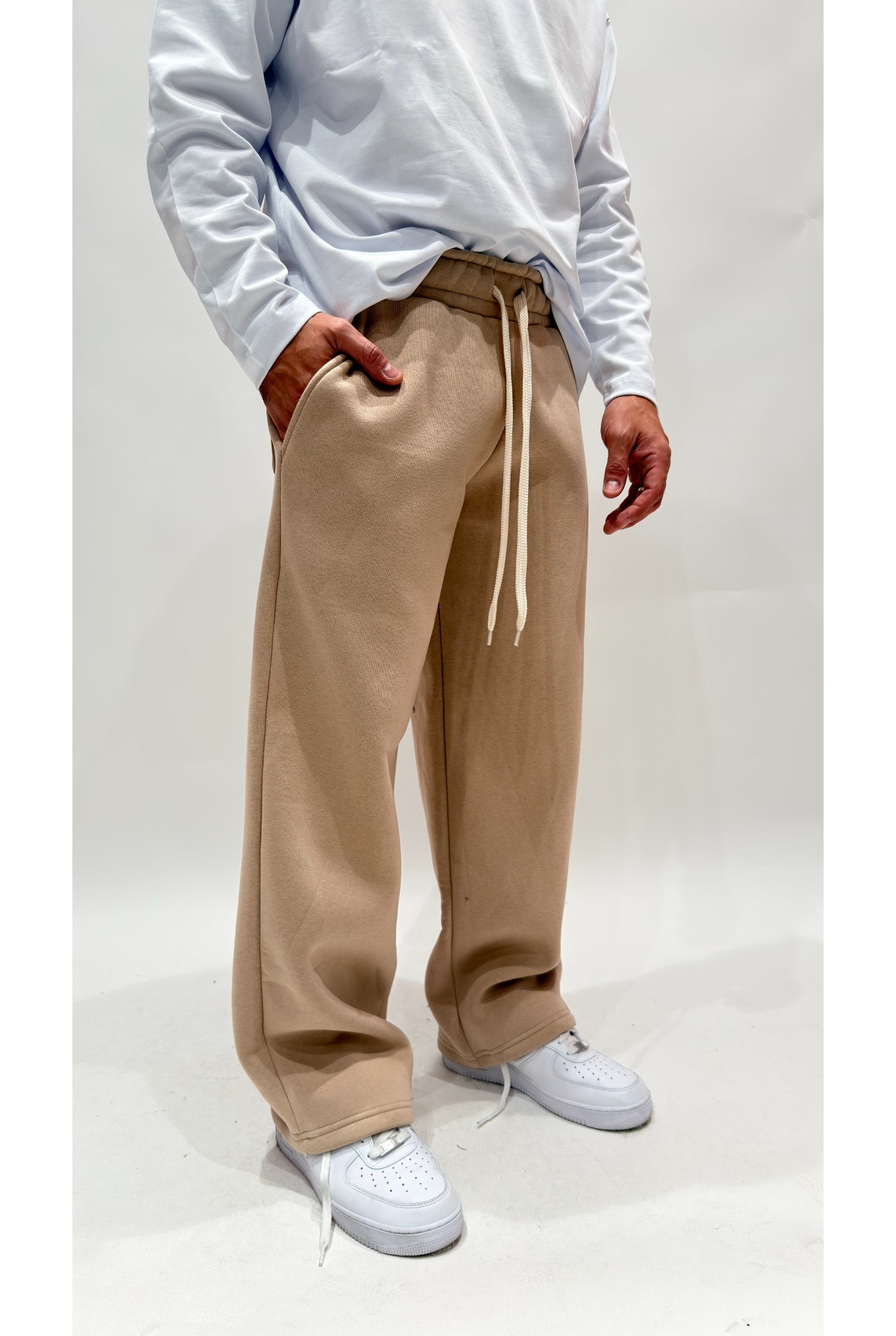 Pantalone tuta CONFORT