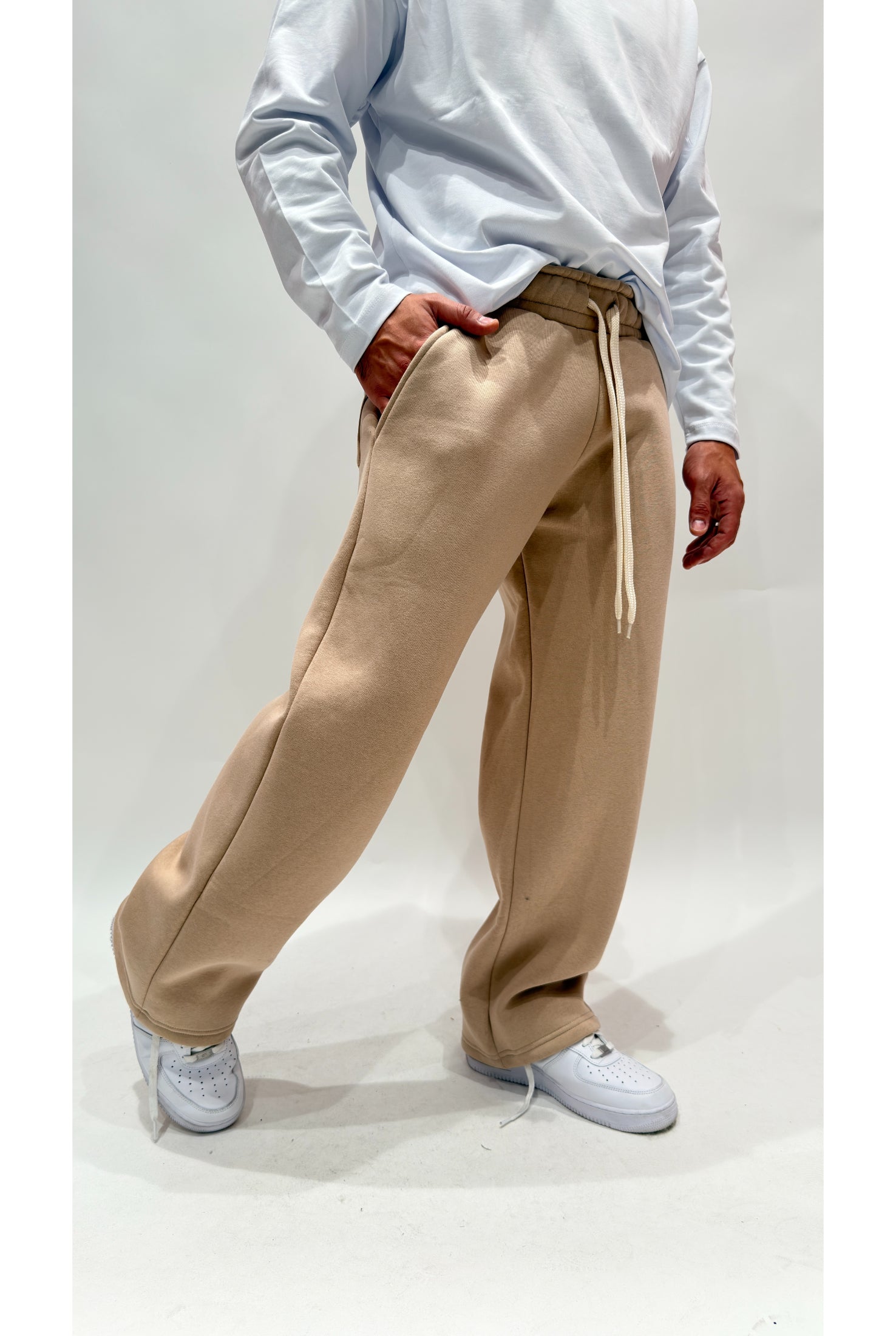 Pantalone tuta CONFORT