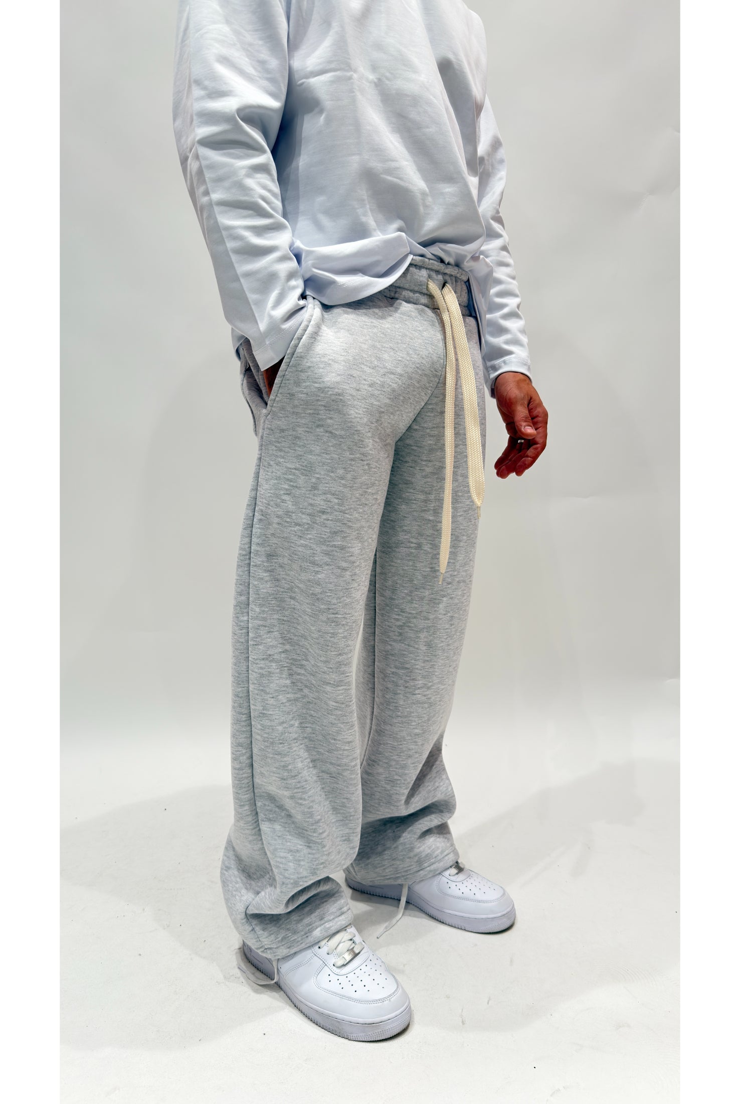 Pantalone tuta CONFORT