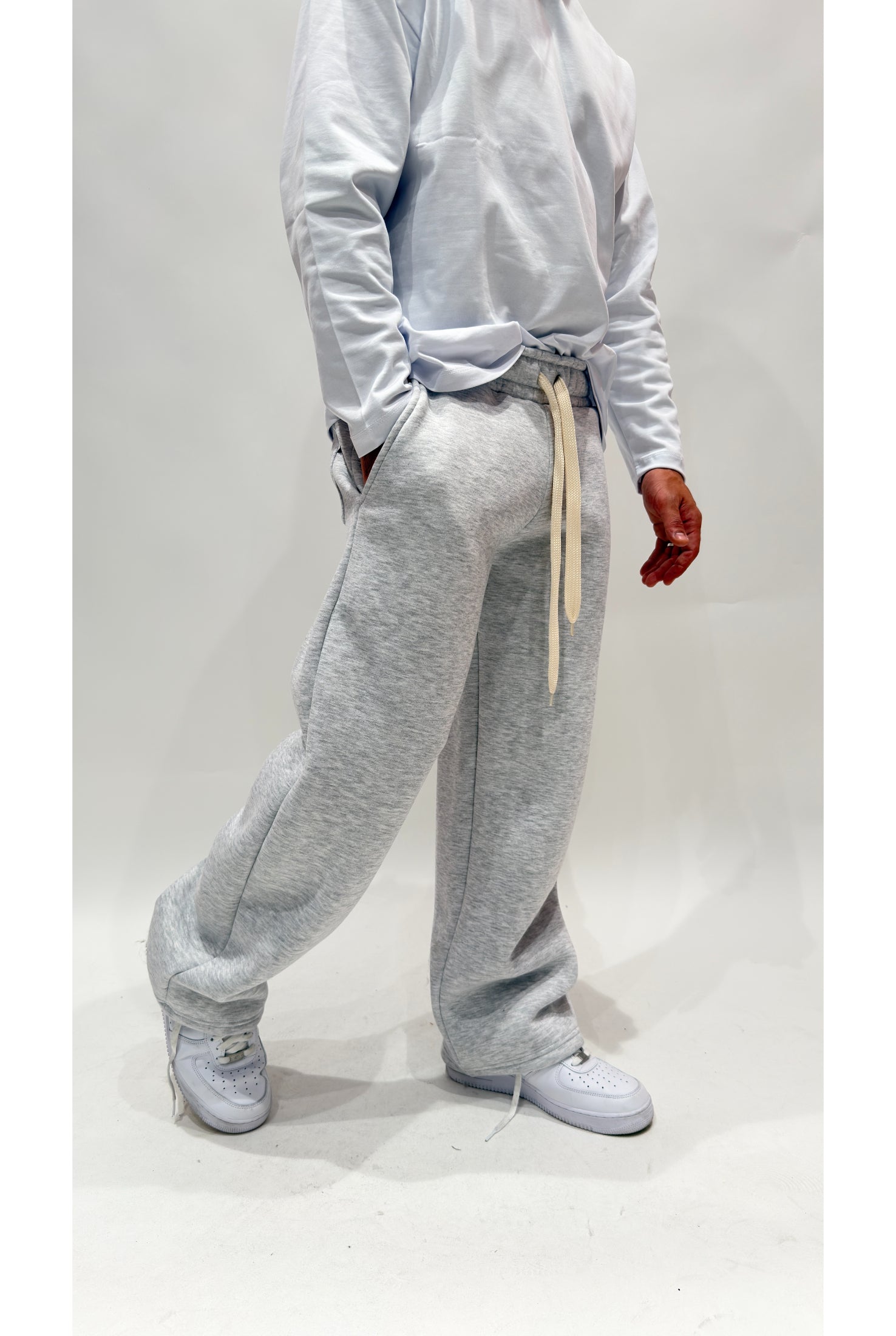 Pantalone tuta CONFORT