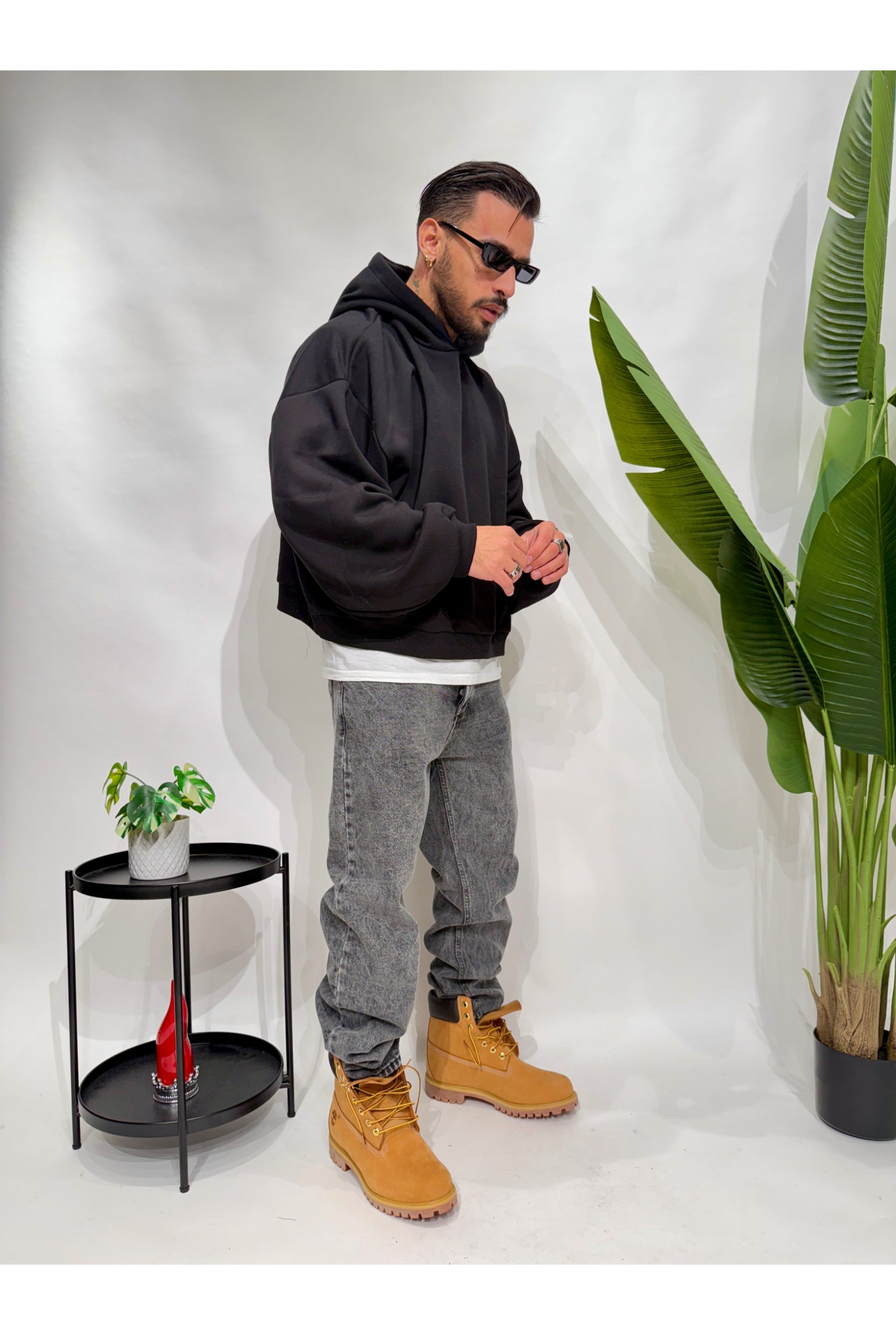 Felpa polo FREESTART