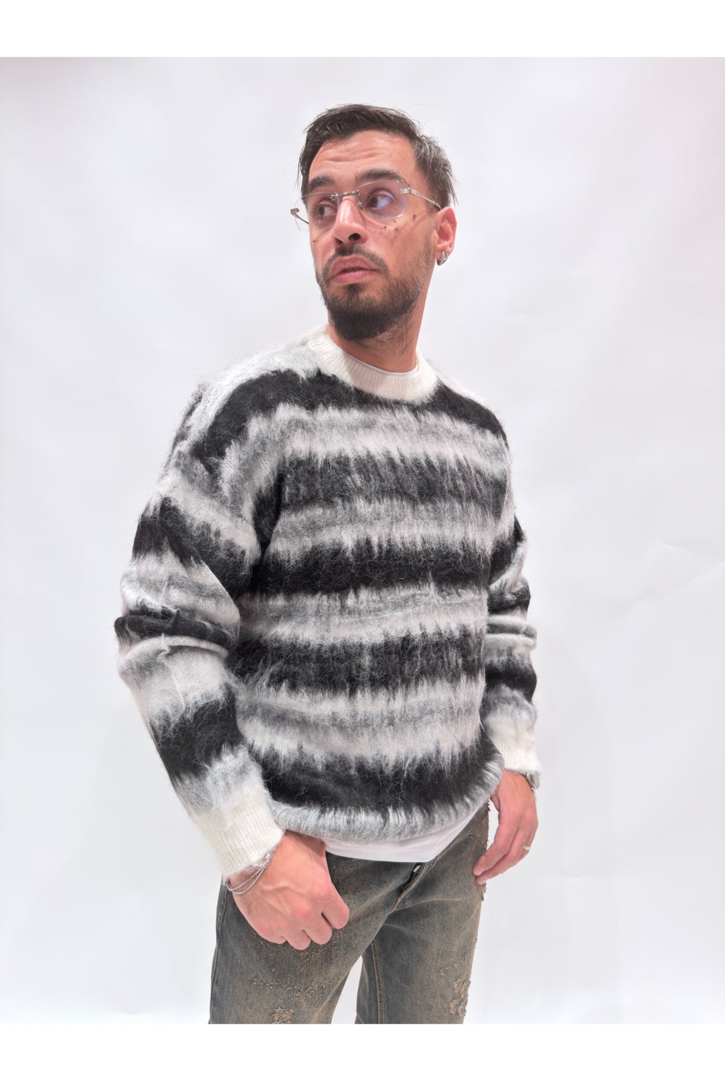 Maglione w86144