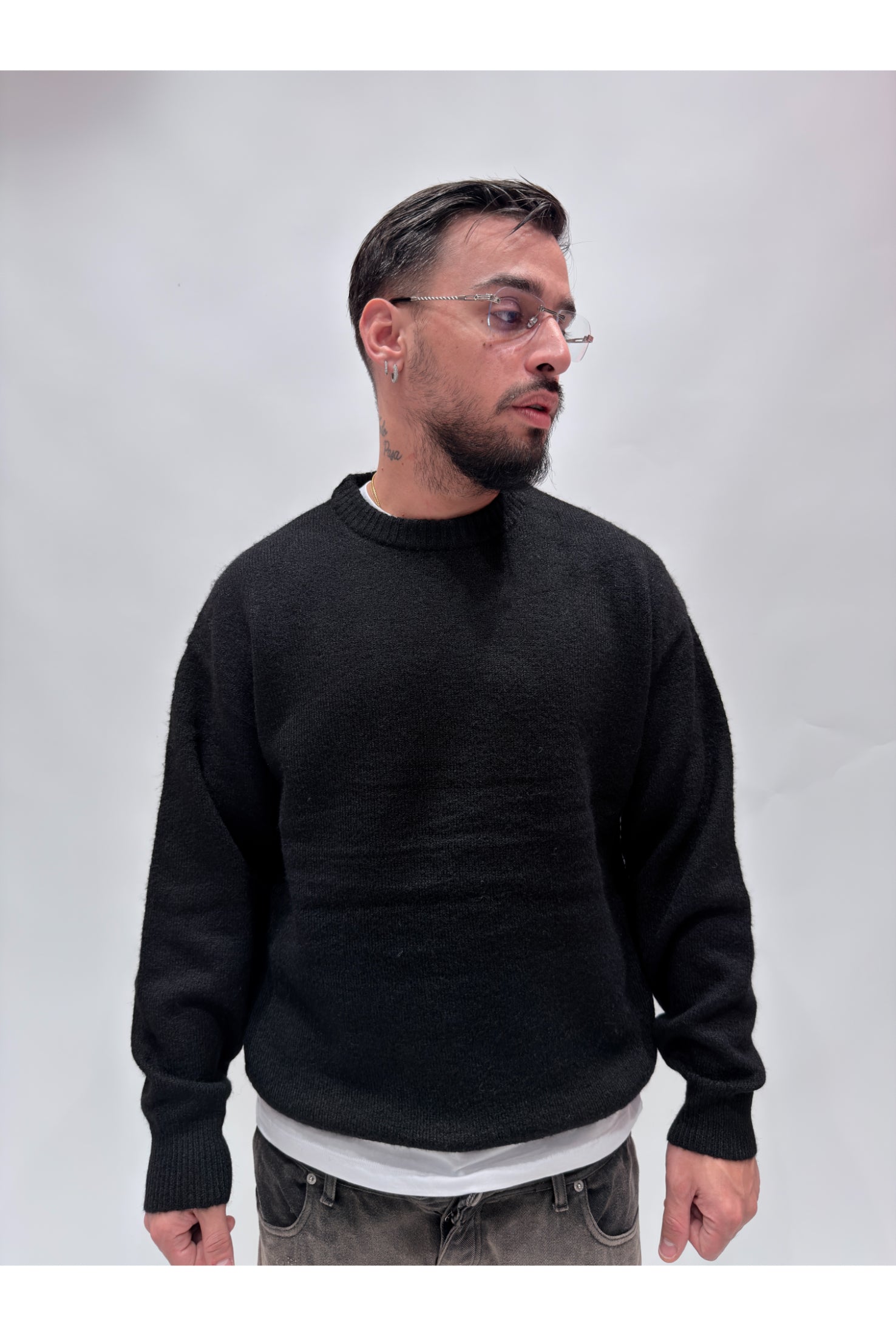 Maglione W86139