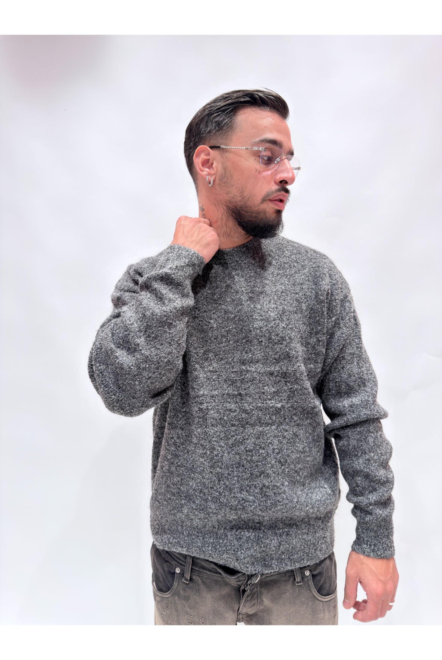 Maglione W86139