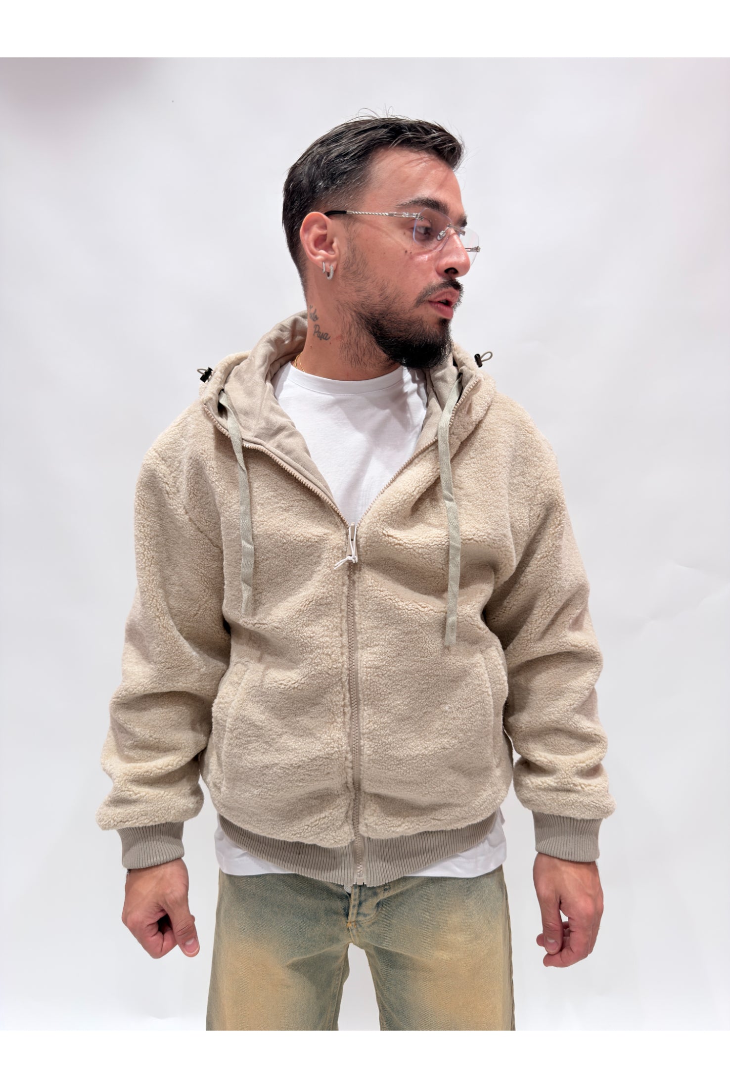 Giubbotto reversibile GI862