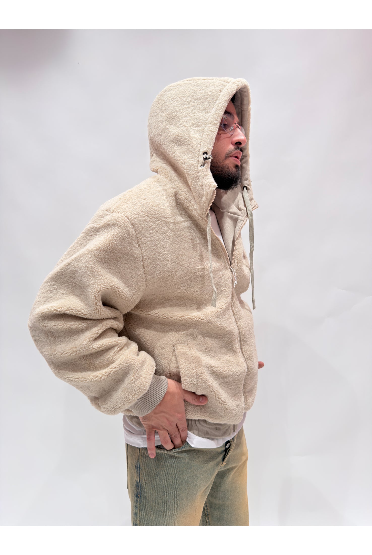 Giubbotto reversibile GI862