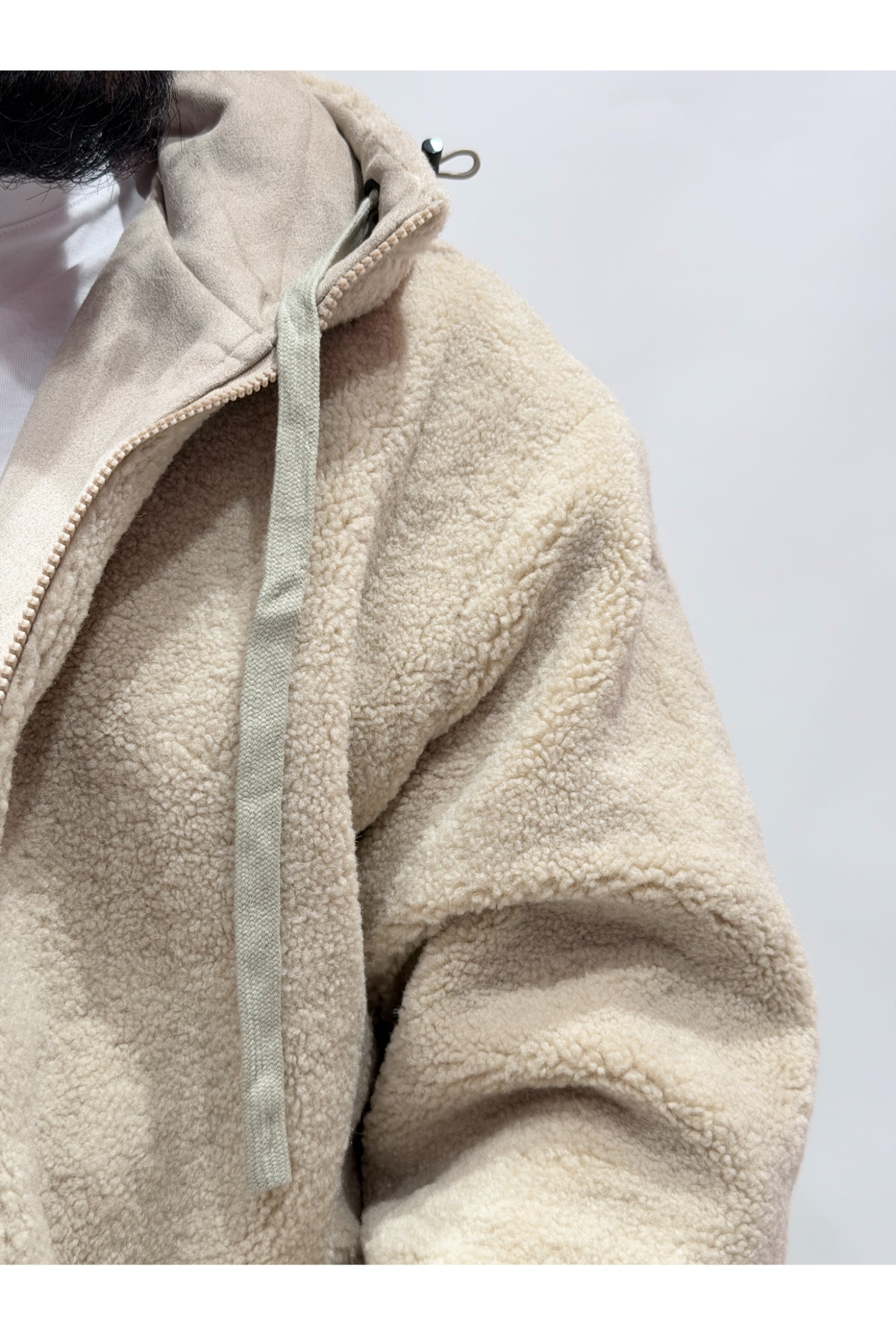 Giubbotto reversibile GI862