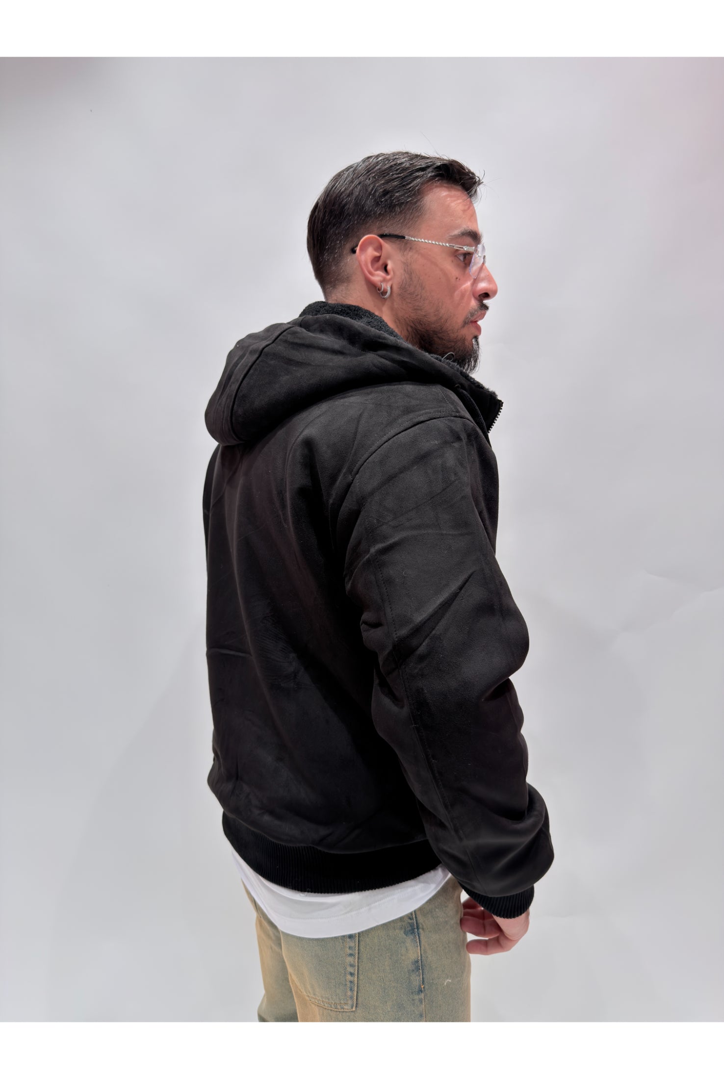 Giubbotto reversibile GI862