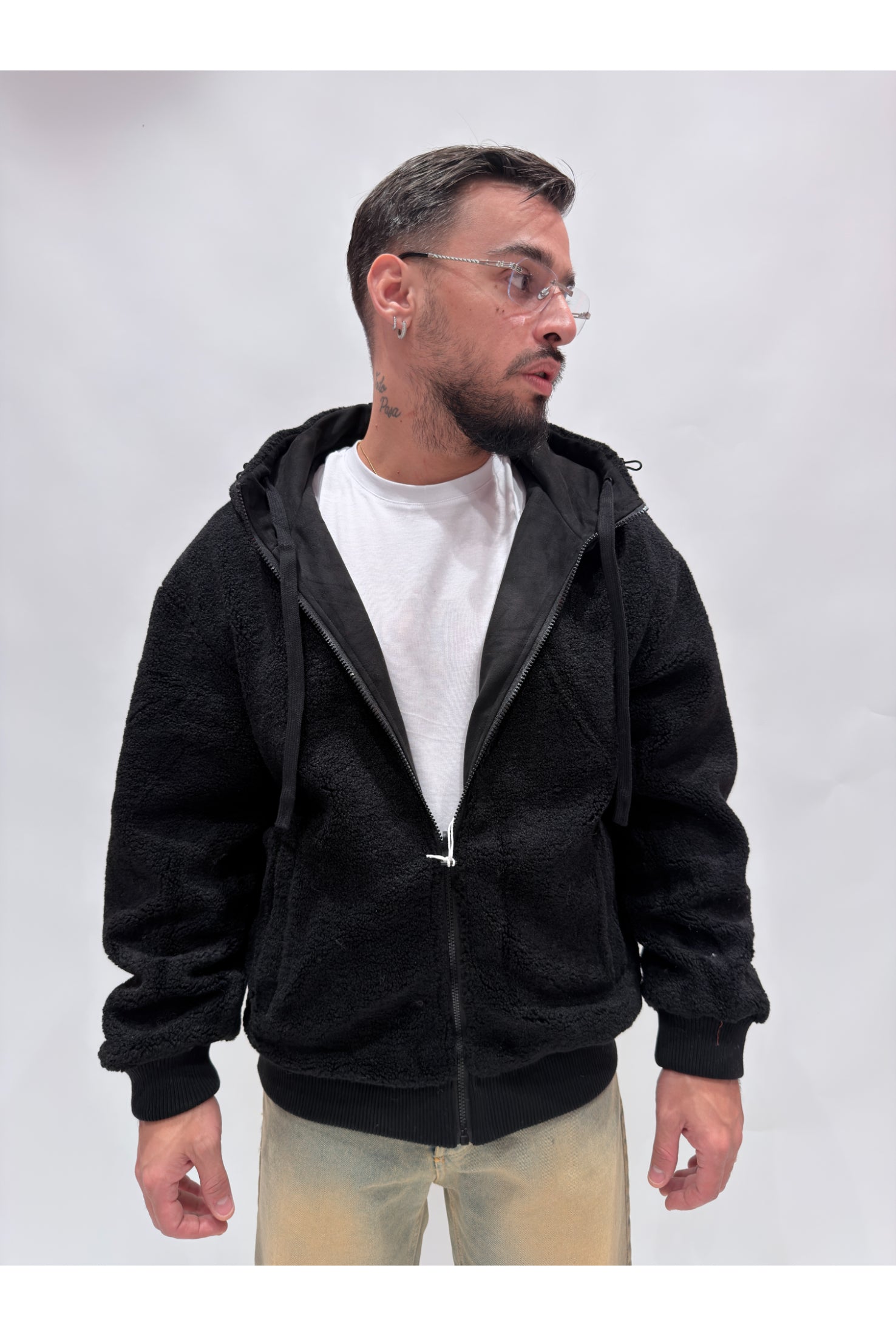 Giubbotto reversibile GI862