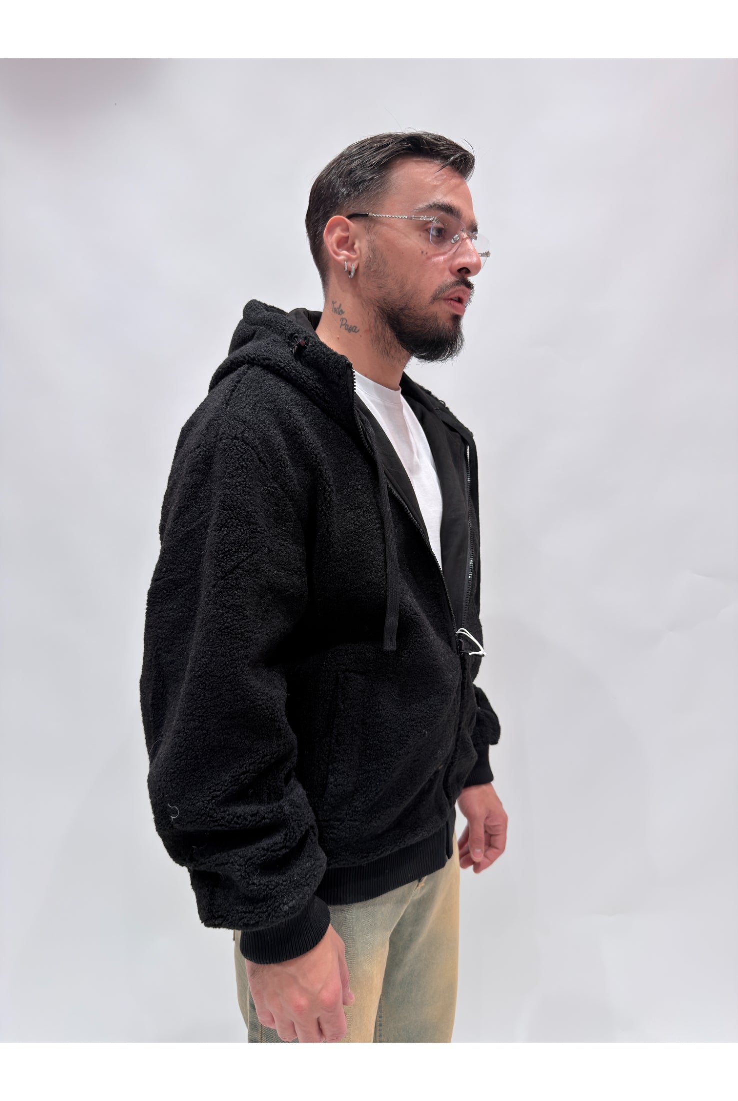 Giubbotto reversibile GI862