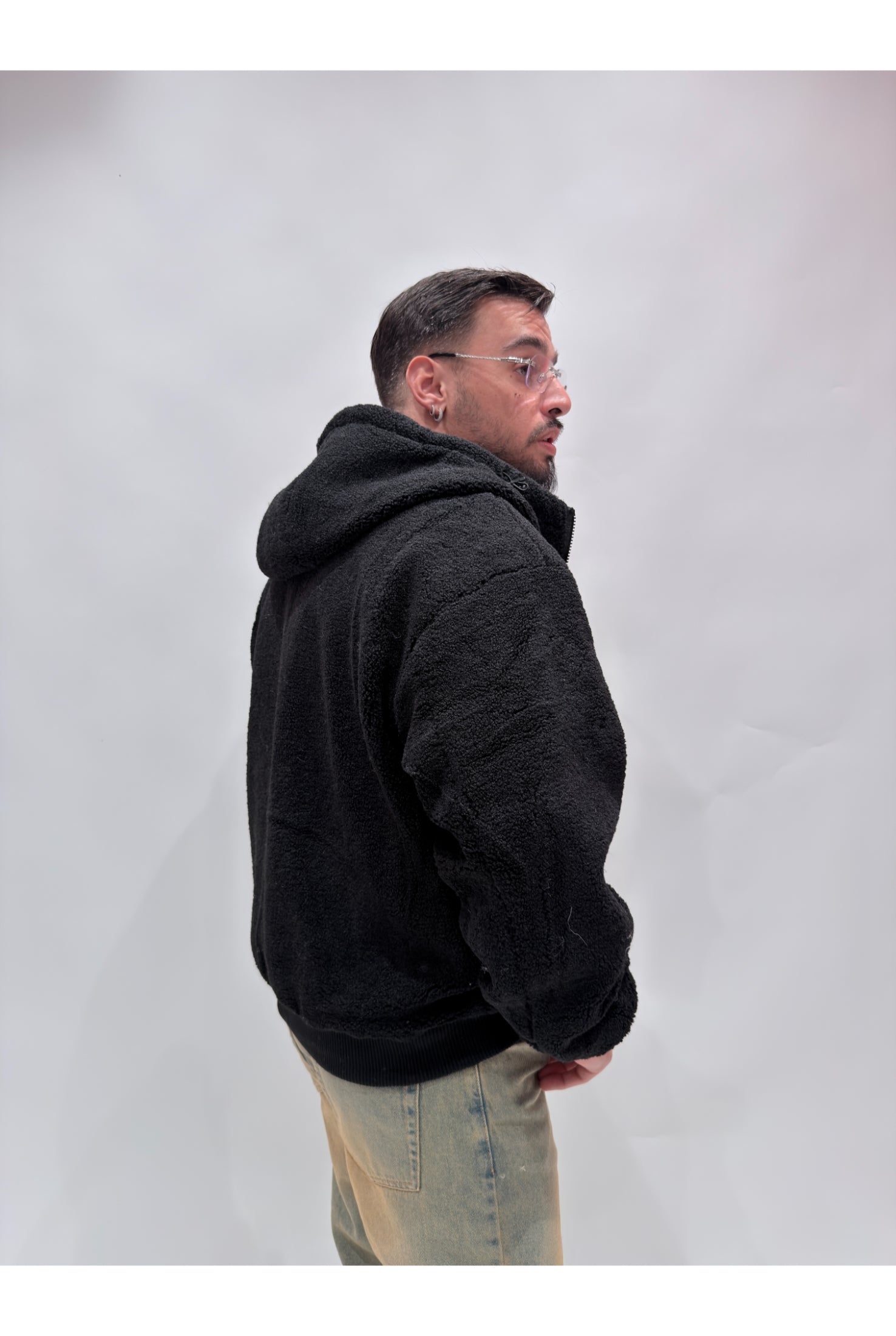 Giubbotto reversibile GI862