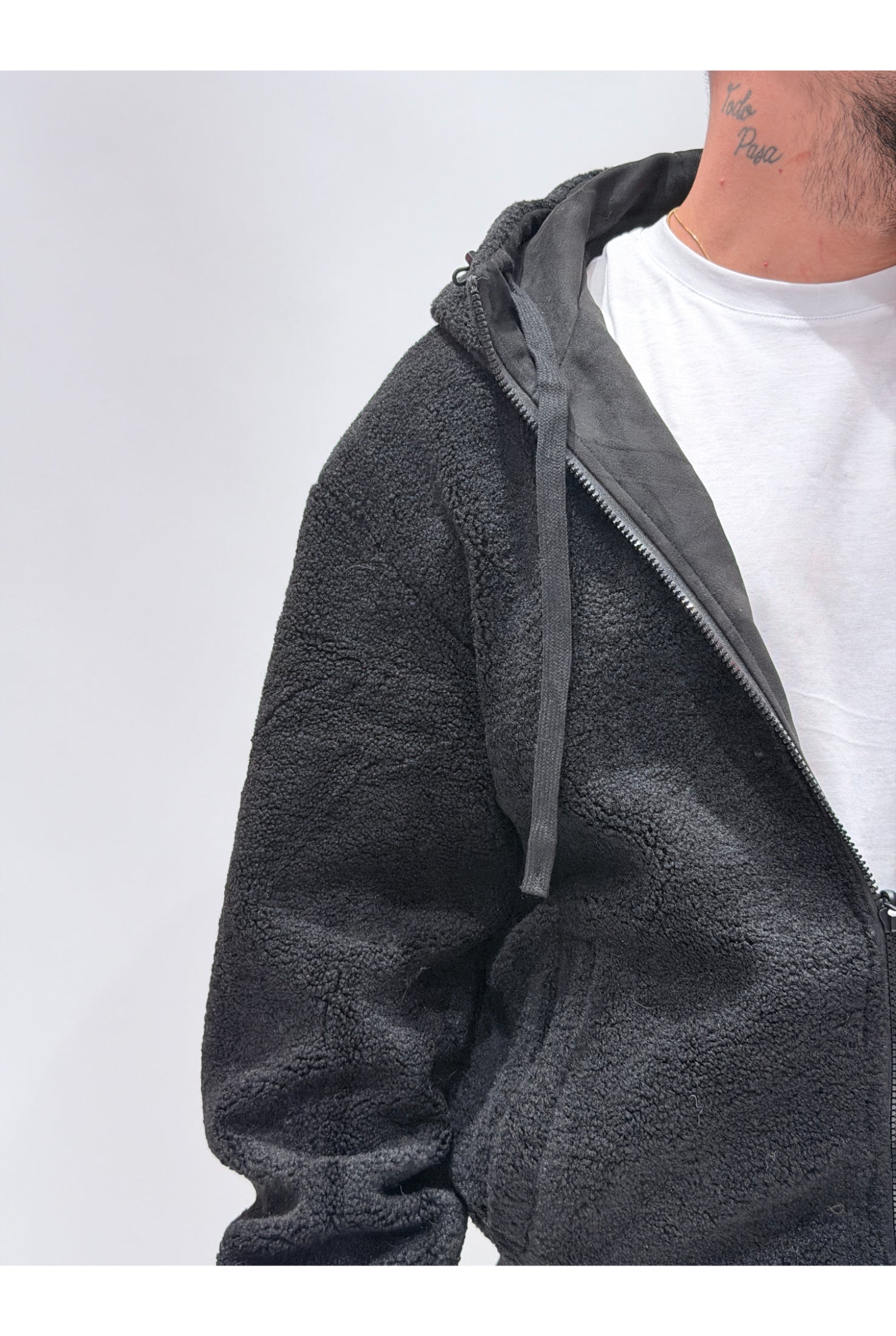 Giubbotto reversibile GI862