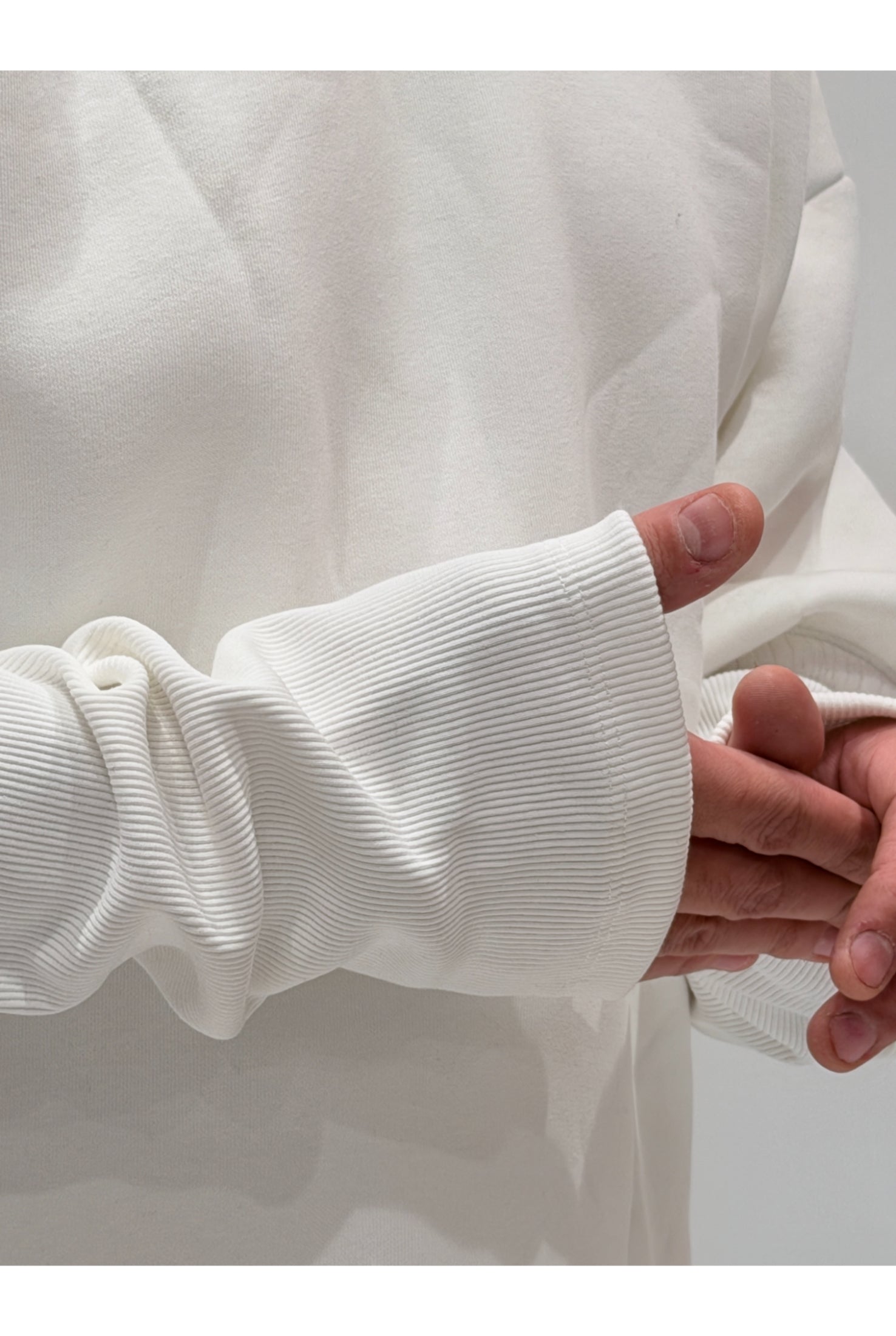 Felpa HYDO MANFINITY