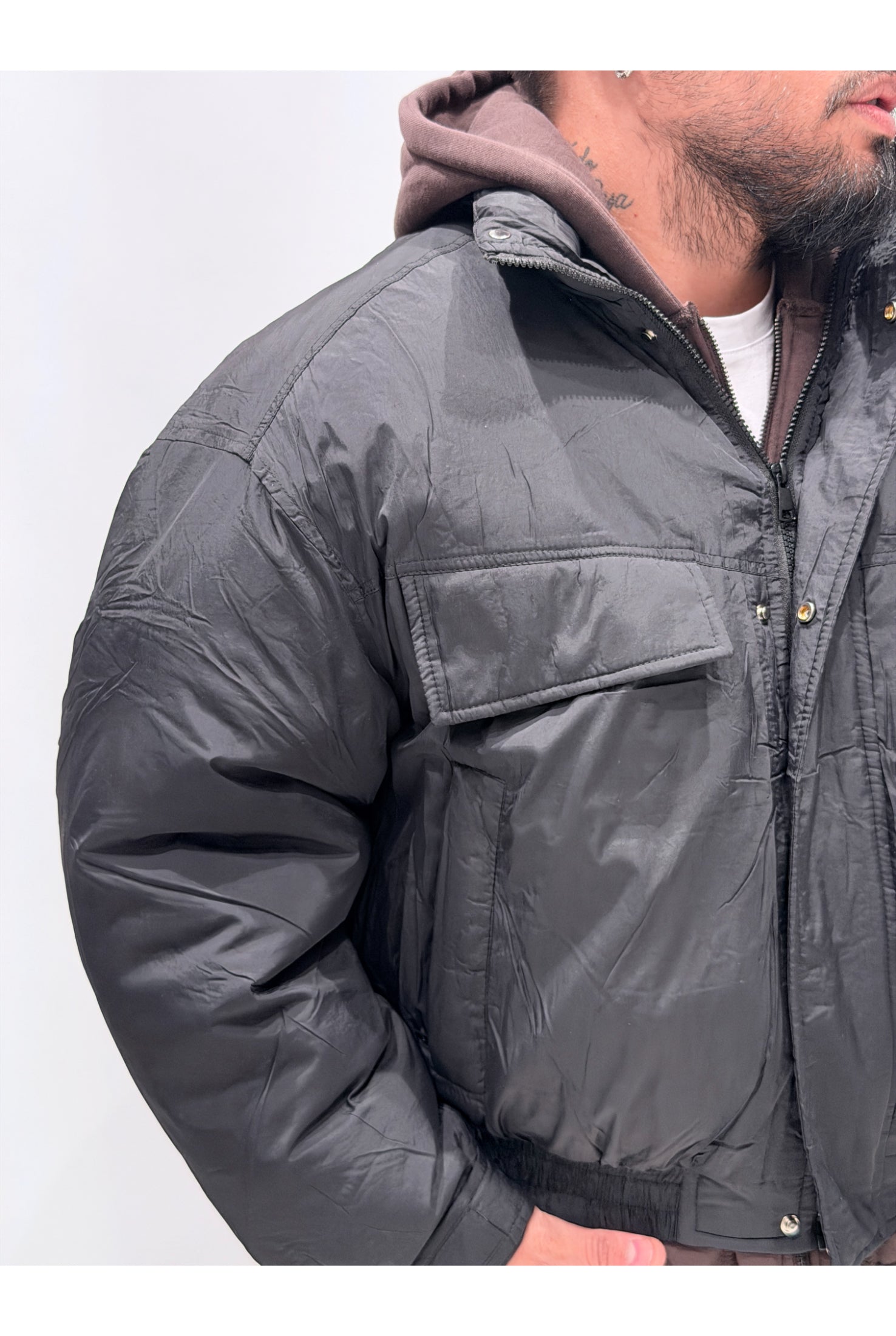 Giubbino Bomber 8908