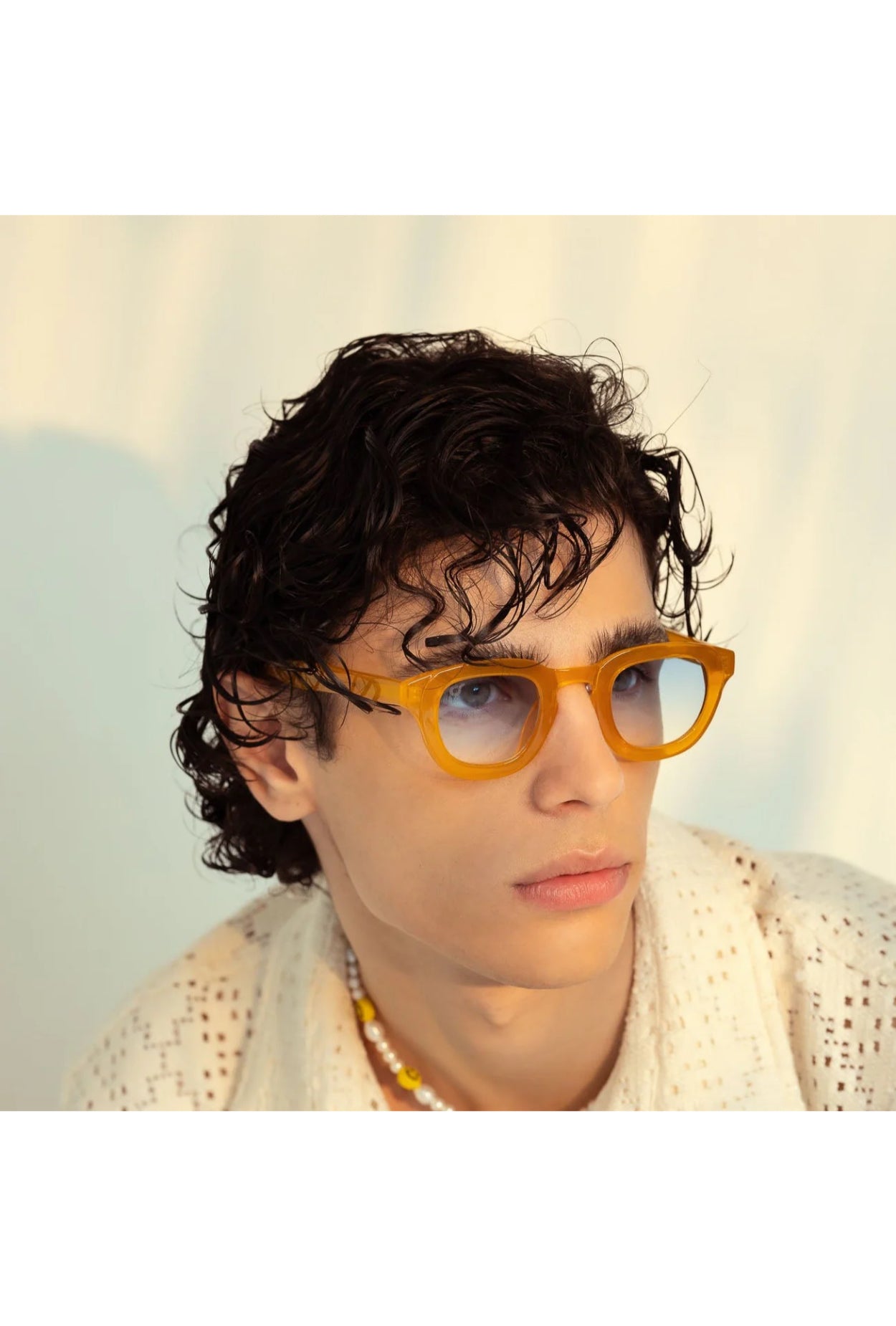 Occhiali OS Sunglasses NASSAU Miele