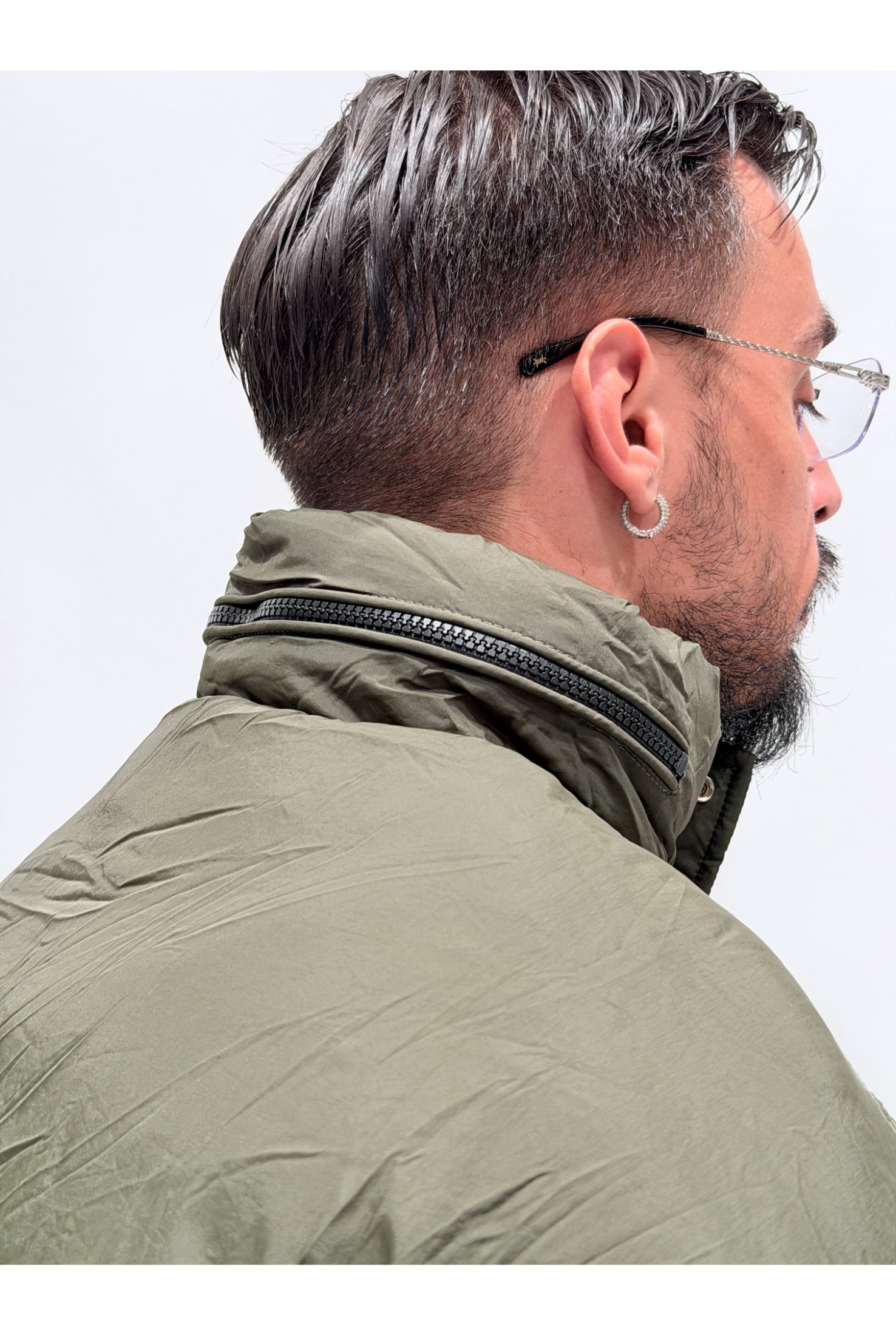 Giubbino Bomber 8908