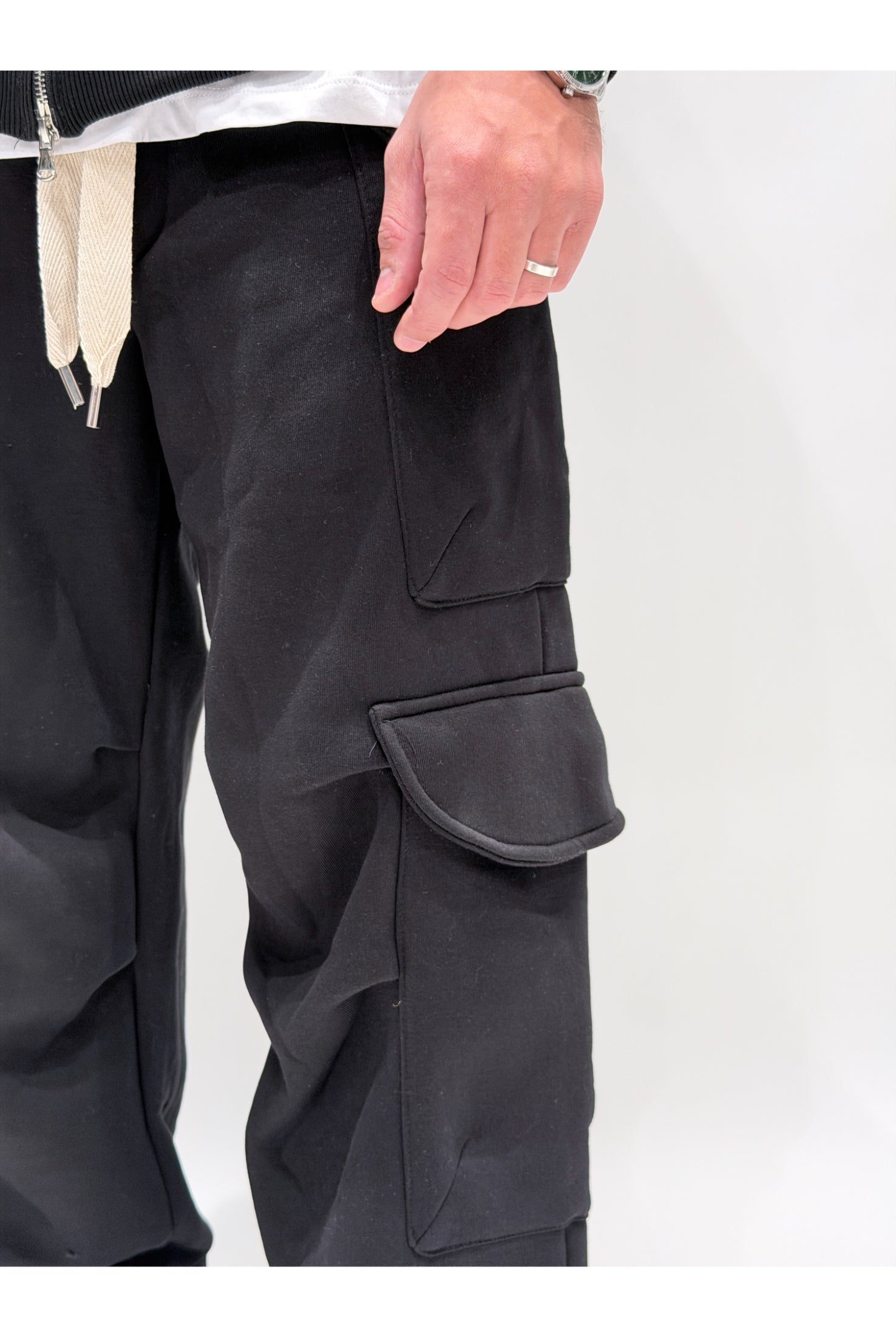 Tuta FREESART Long zip