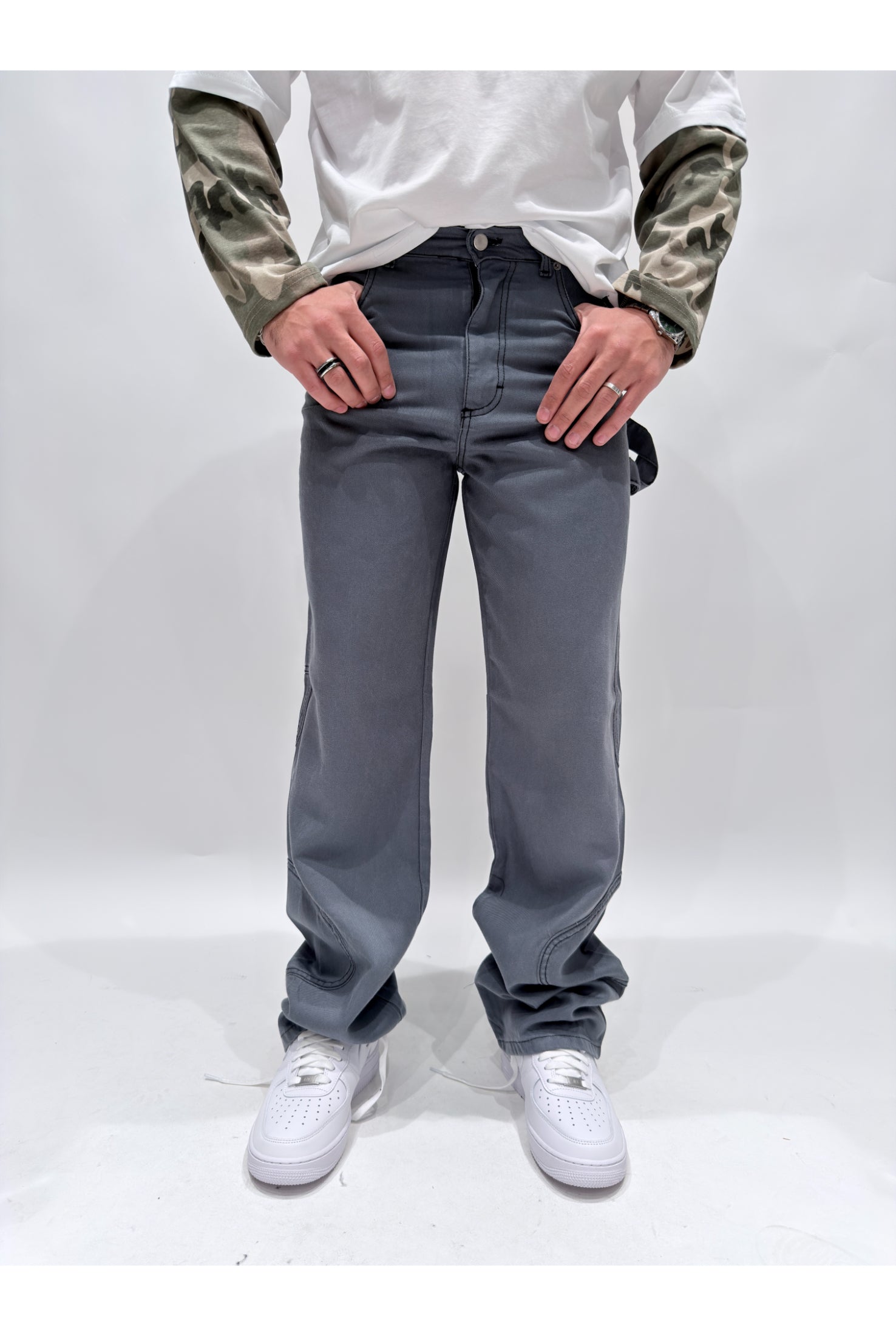 Jeans SEASONLESS Snake