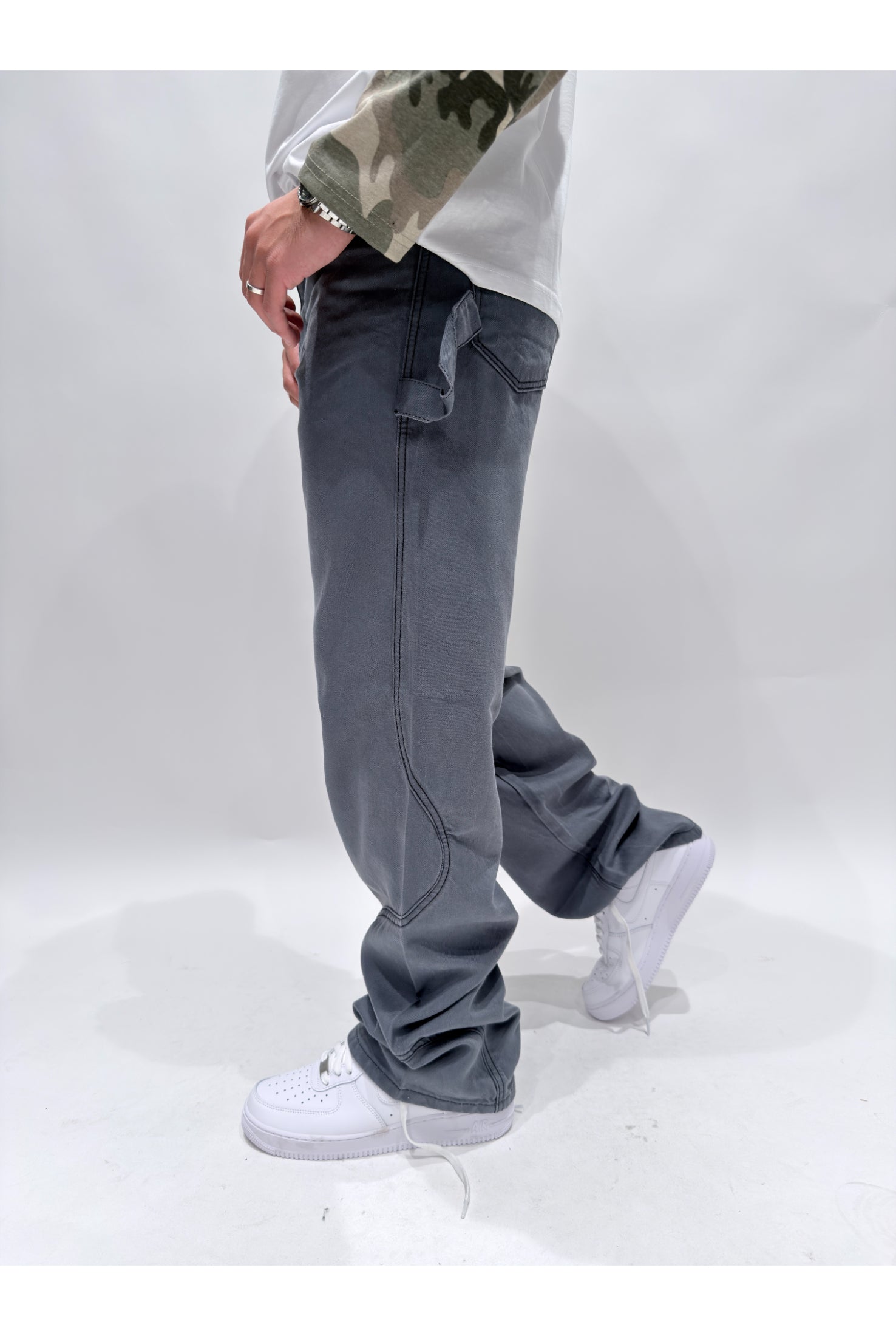 Jeans SEASONLESS Snake