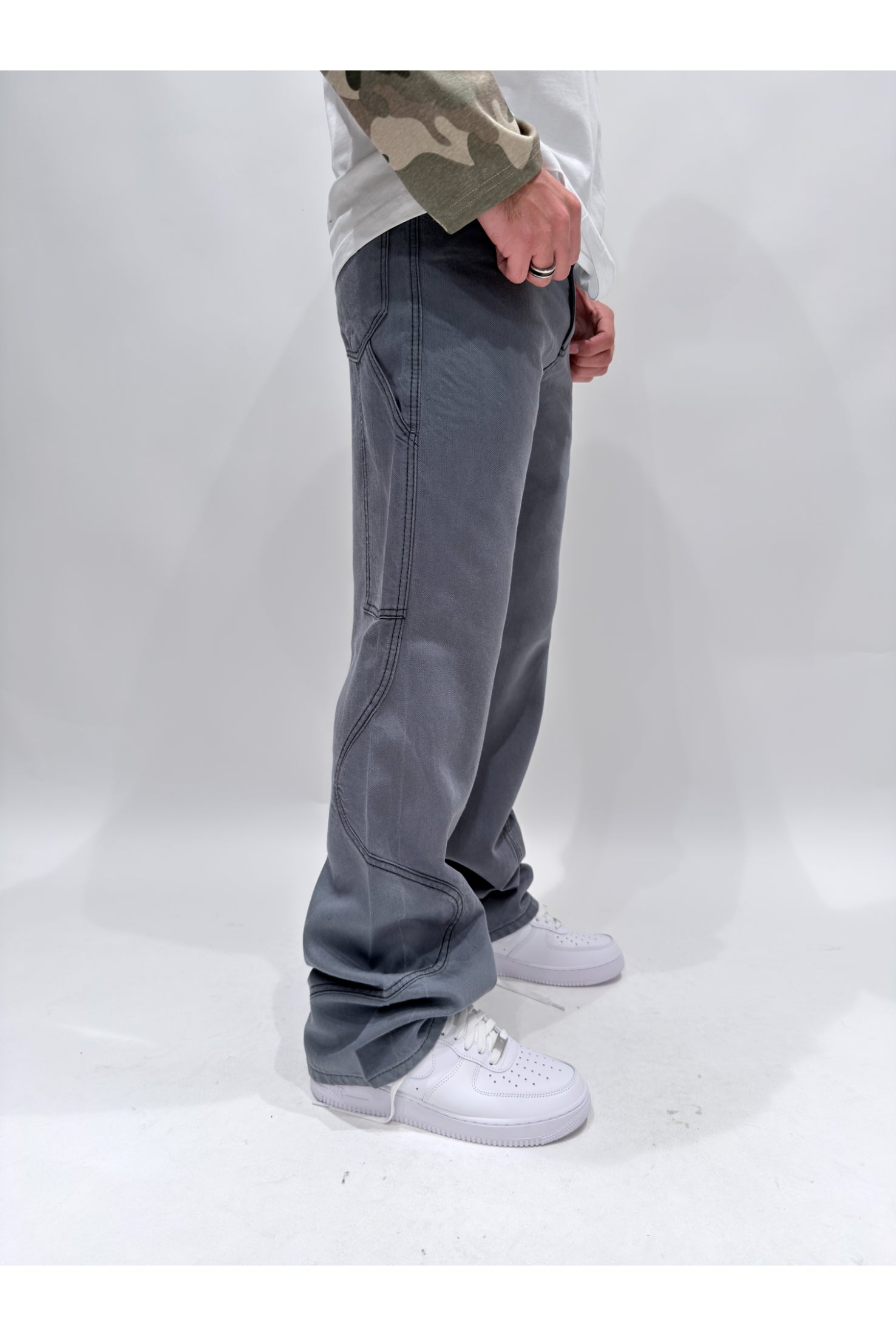 Jeans SEASONLESS Snake