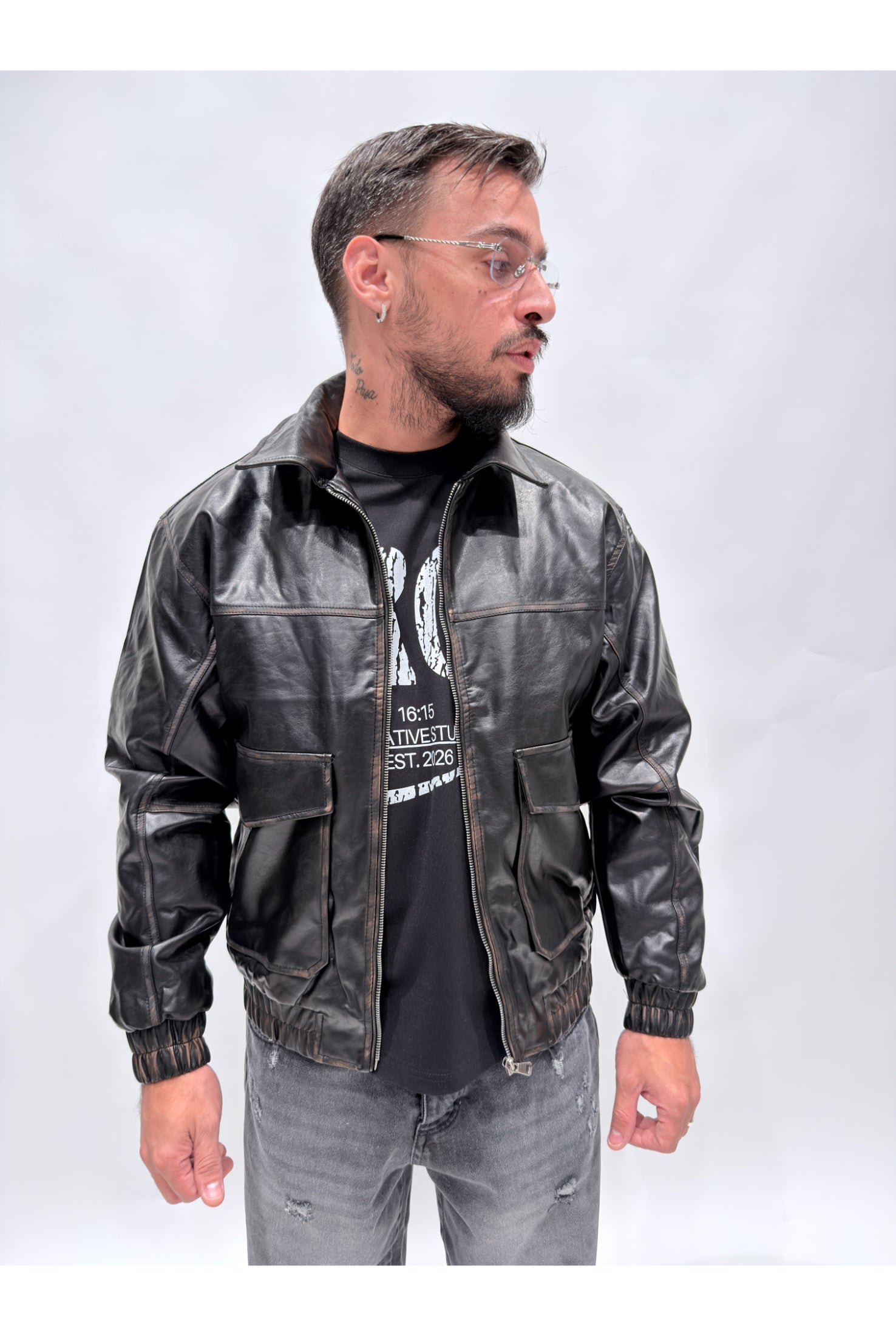 Giubbino college 25027