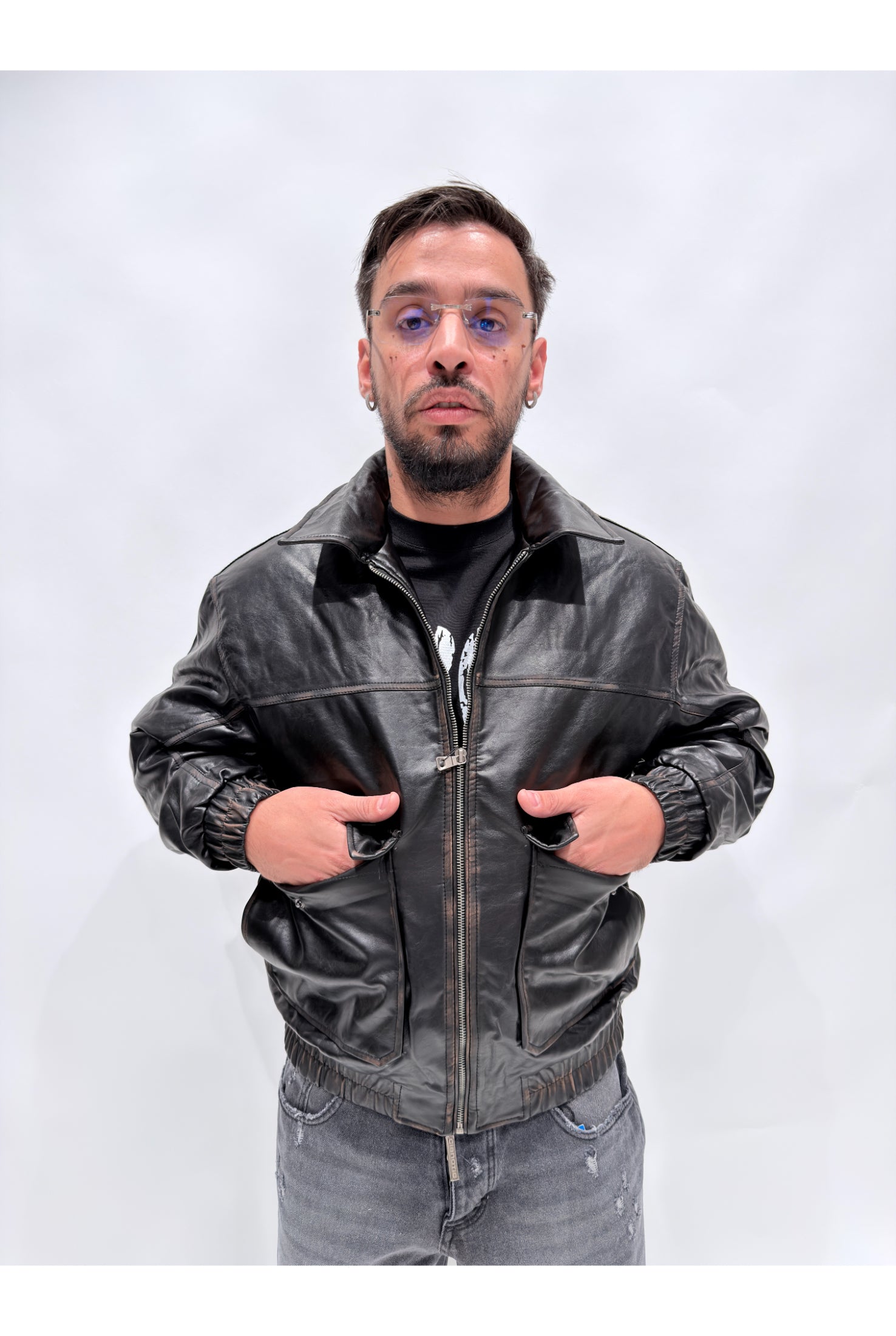 Giubbino college 25027