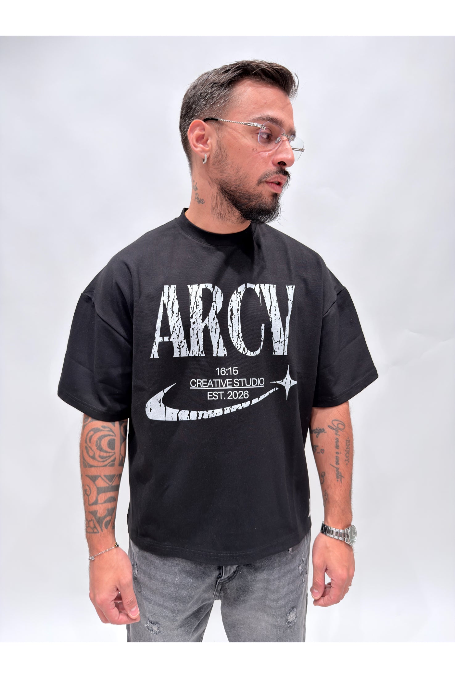 T-shirt ARCHIVIO