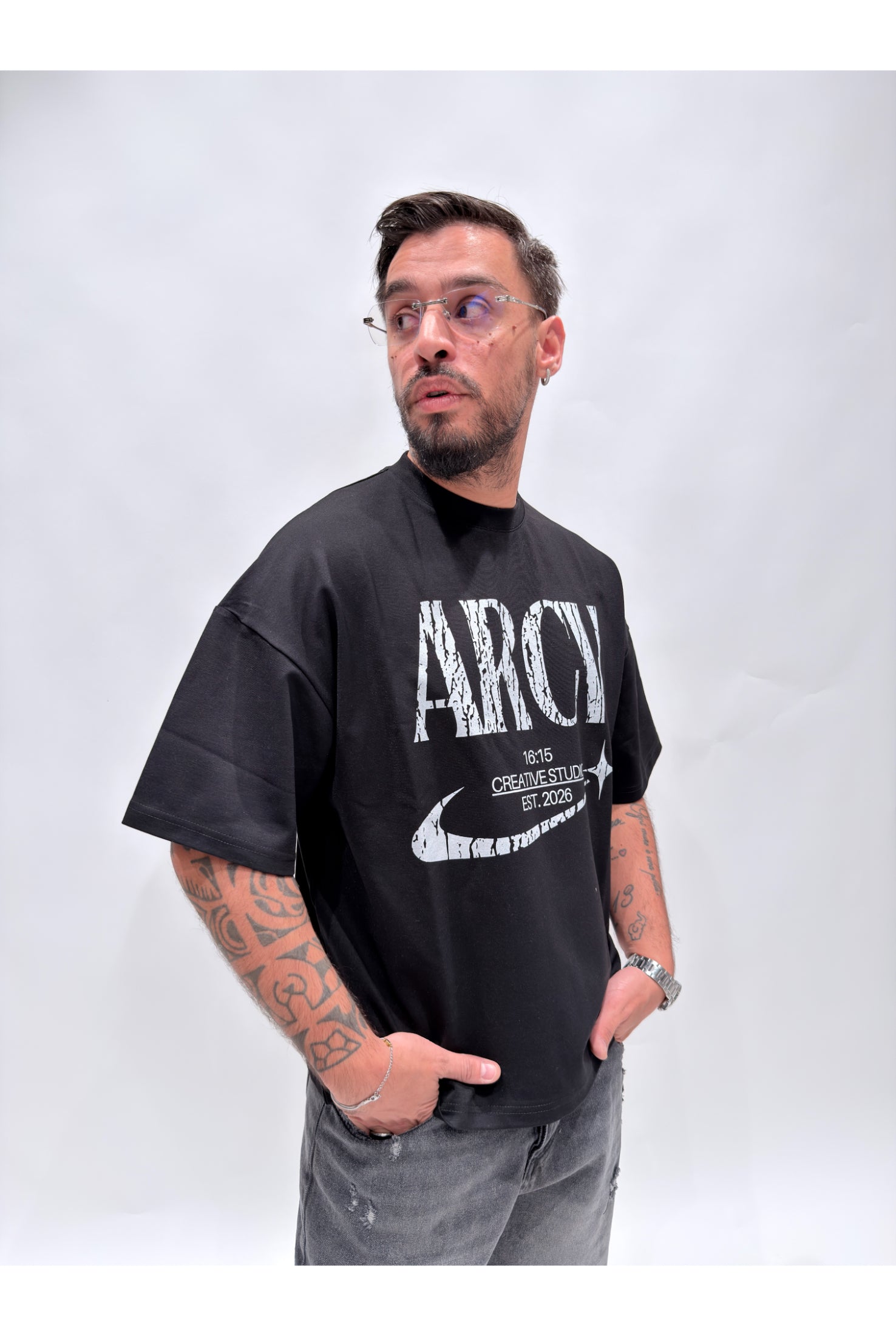 T-shirt ARCHIVIO