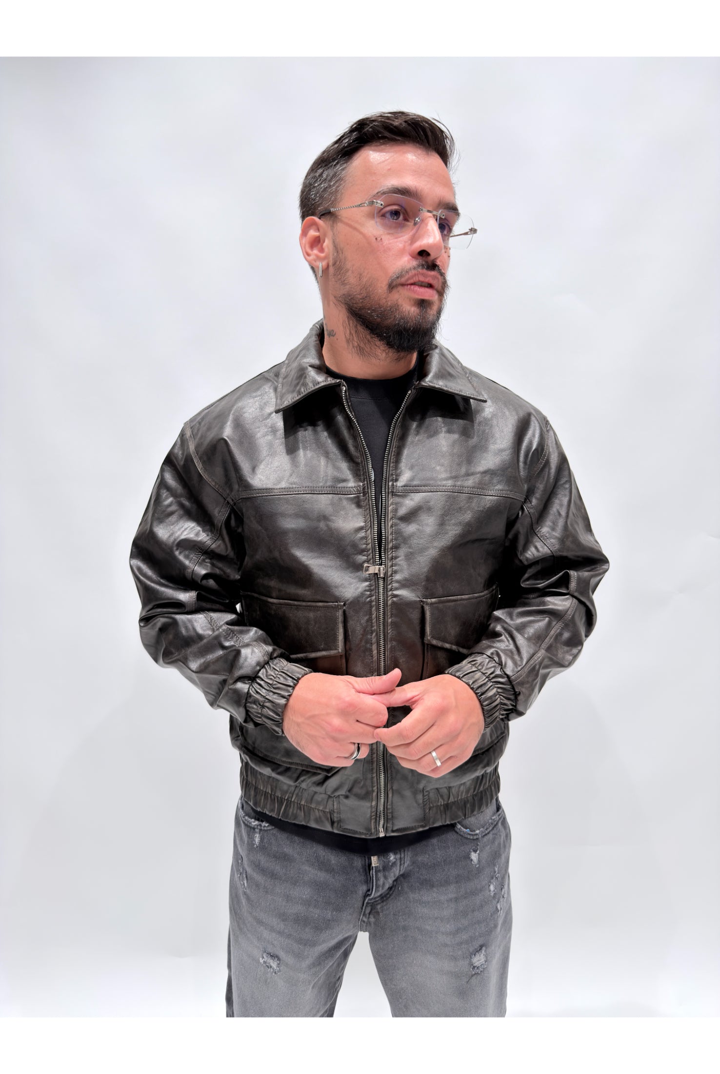 Giubbino college 25027