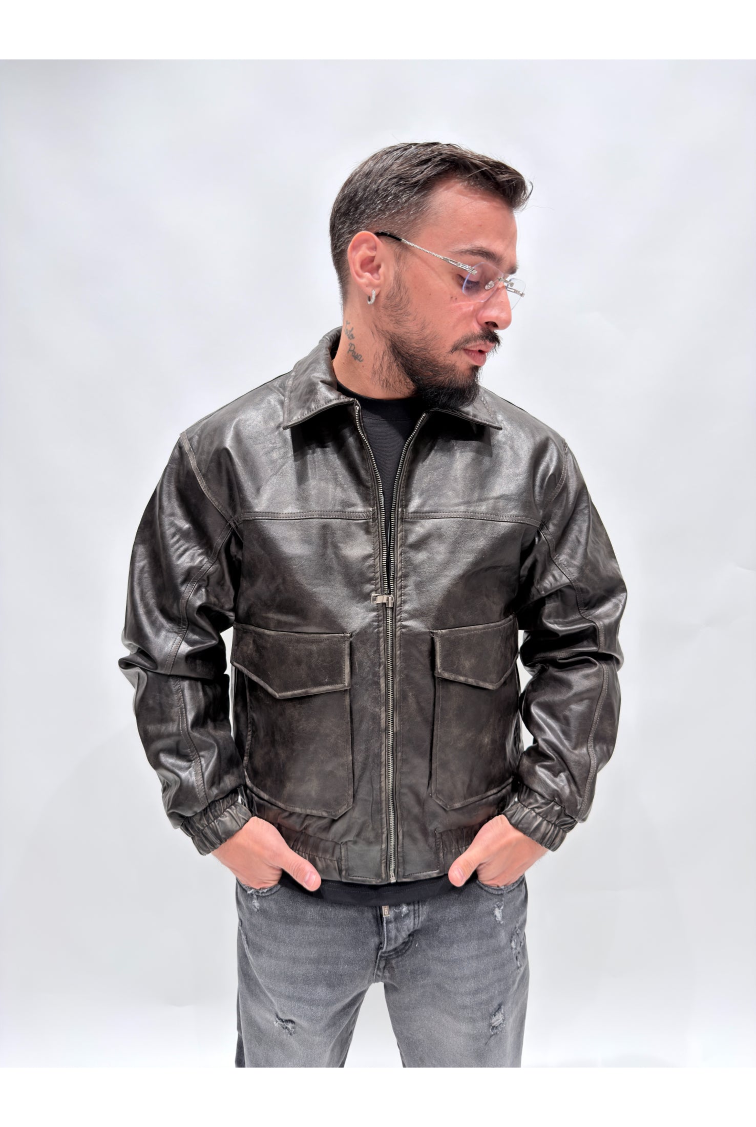 Giubbino college 25027