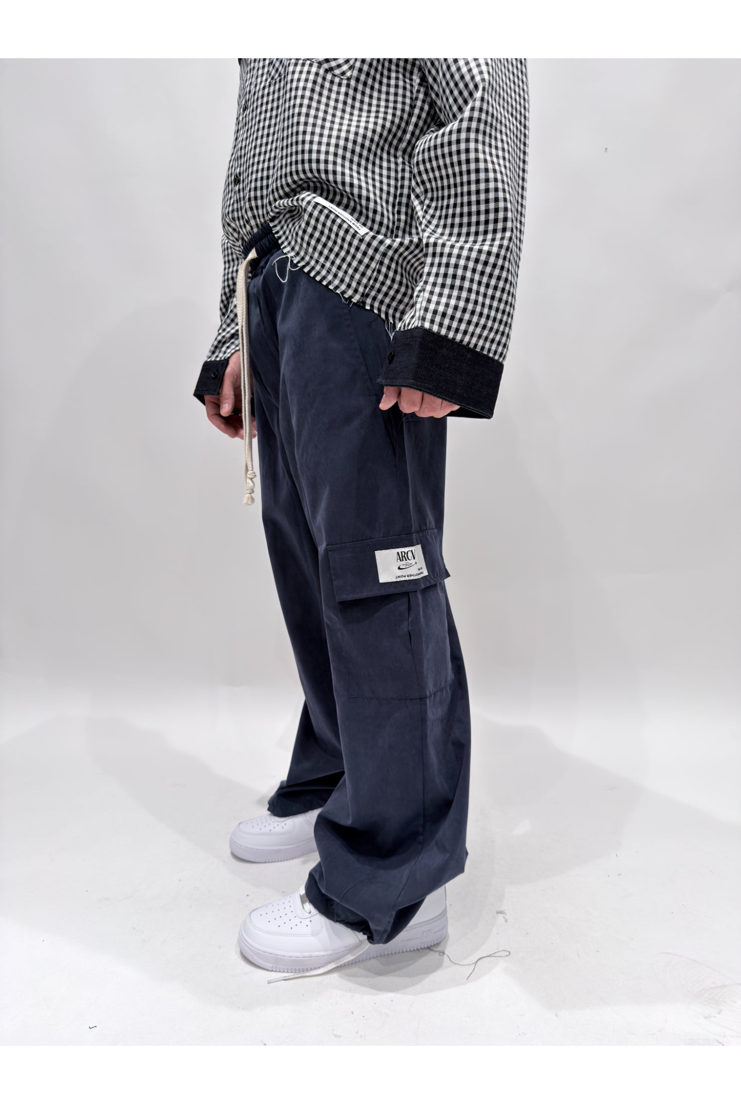 Pantalone ARCHIVIO cargo