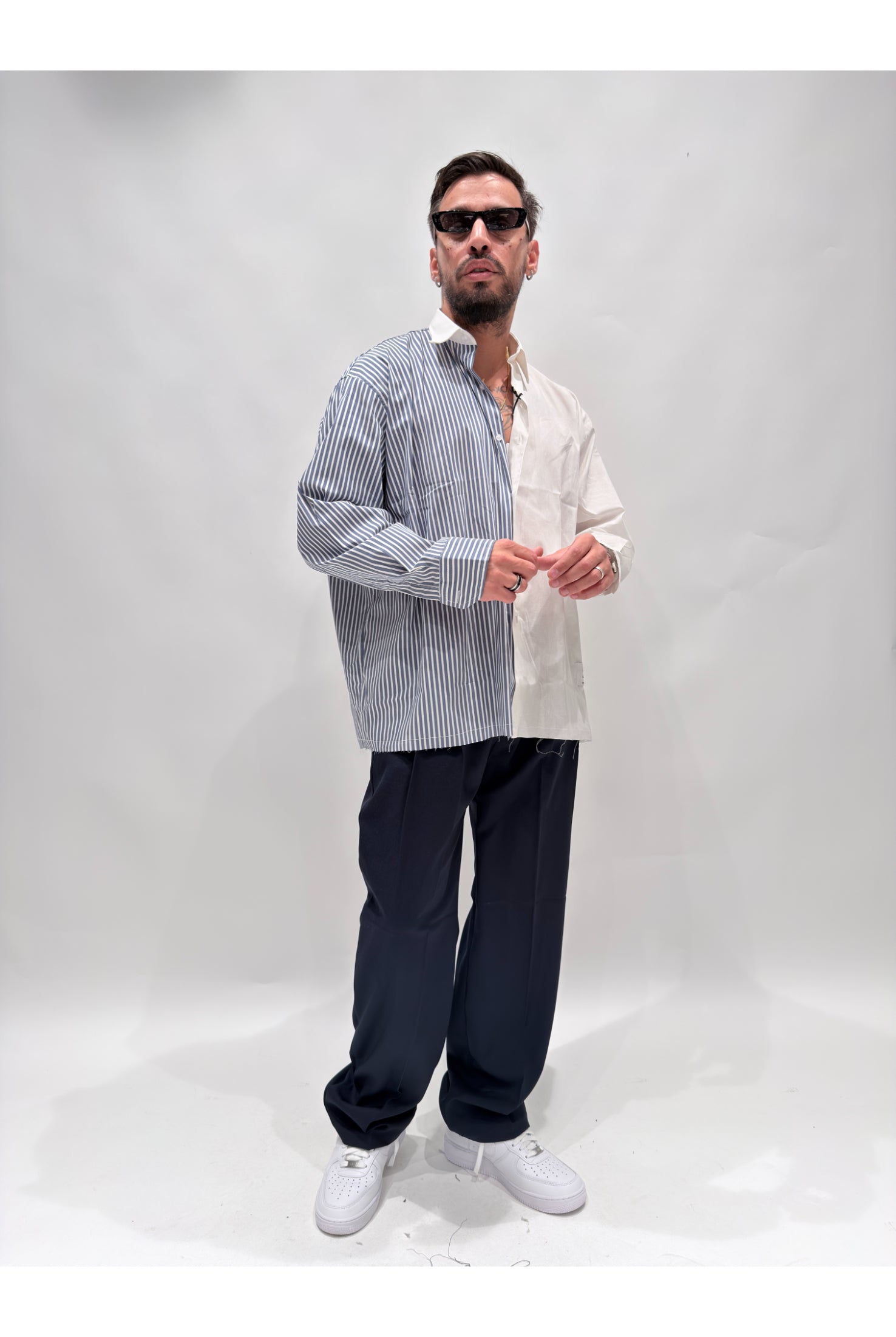 Camicia ARCHIVIO Felix